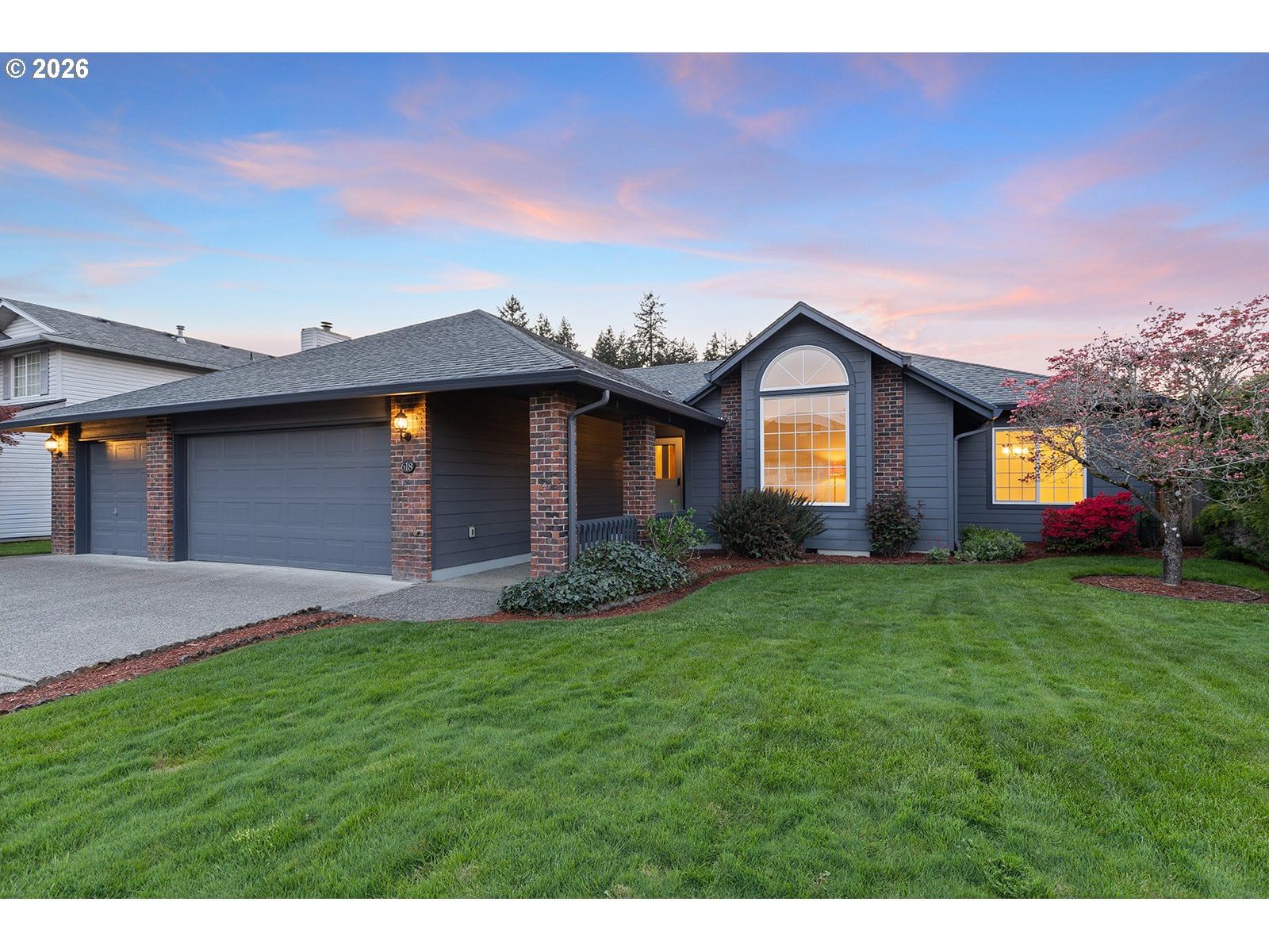 Primary listing photo, 618 156TH AVE, Vancouver, WA, 98684