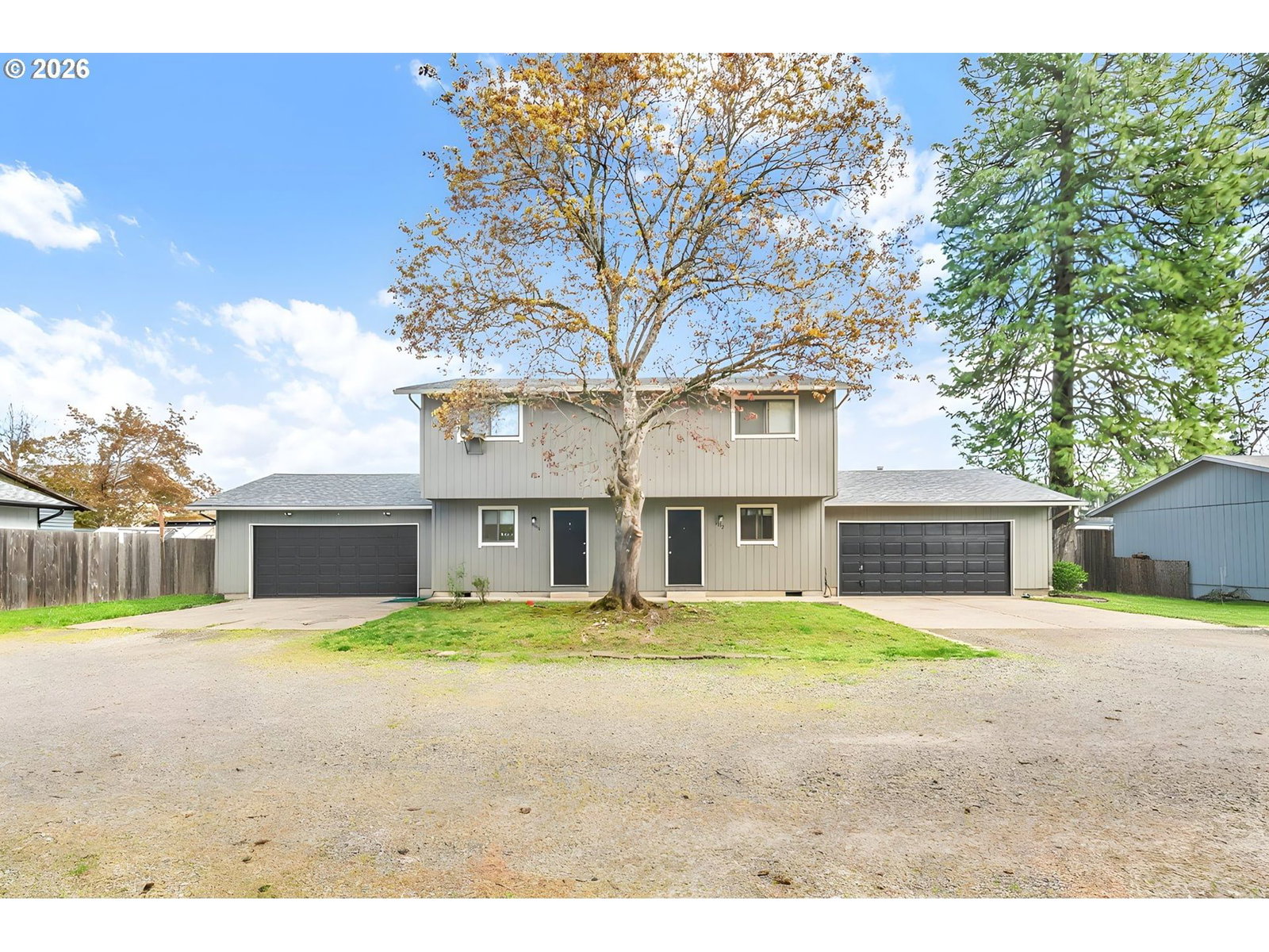 Primary listing photo, 1390 R ST, Springfield, OR, 97477