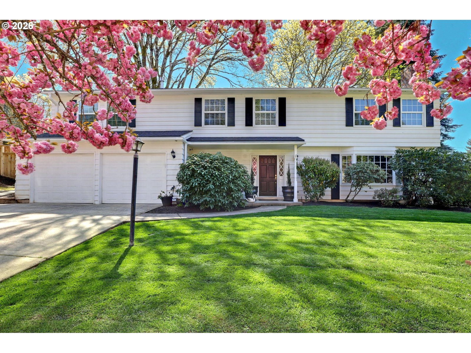 Primary listing photo, 6730 PRESLYNN DR, Portland, OR, 97225