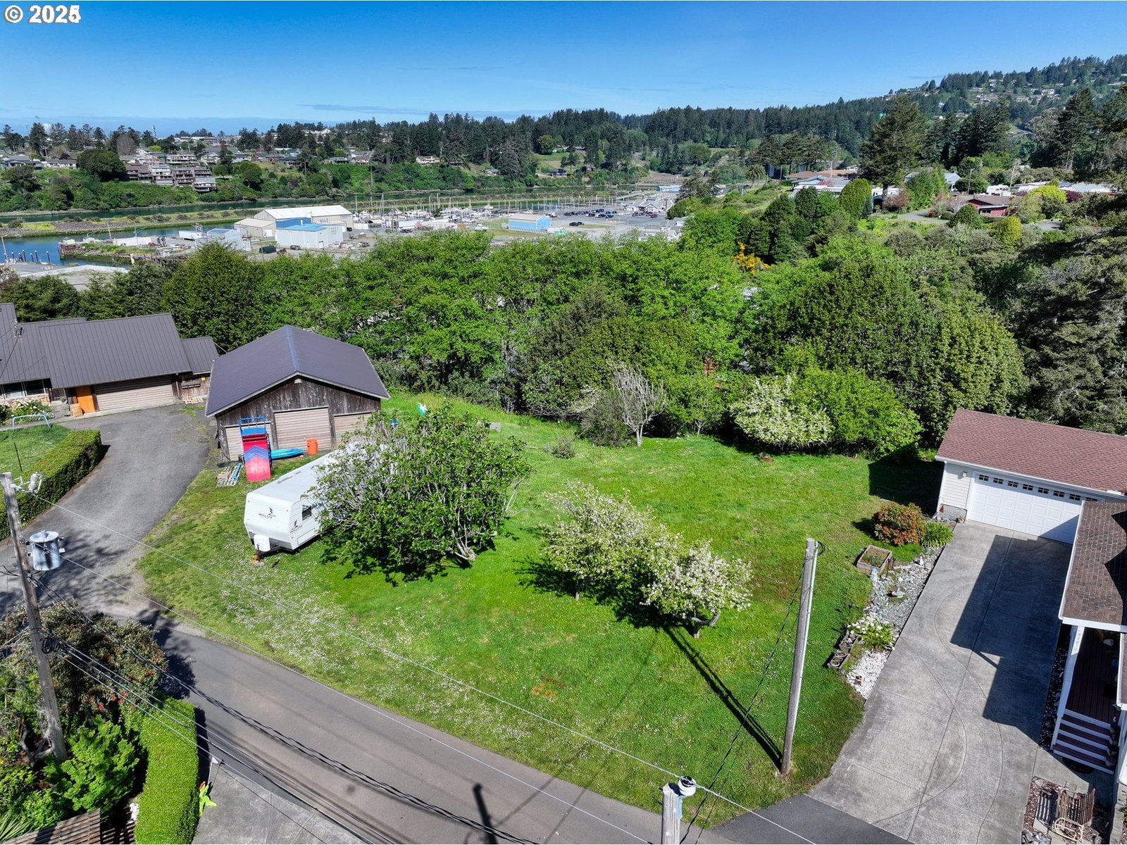 Primary listing photo, Crestline Loop, Brookings, OR, 97415
