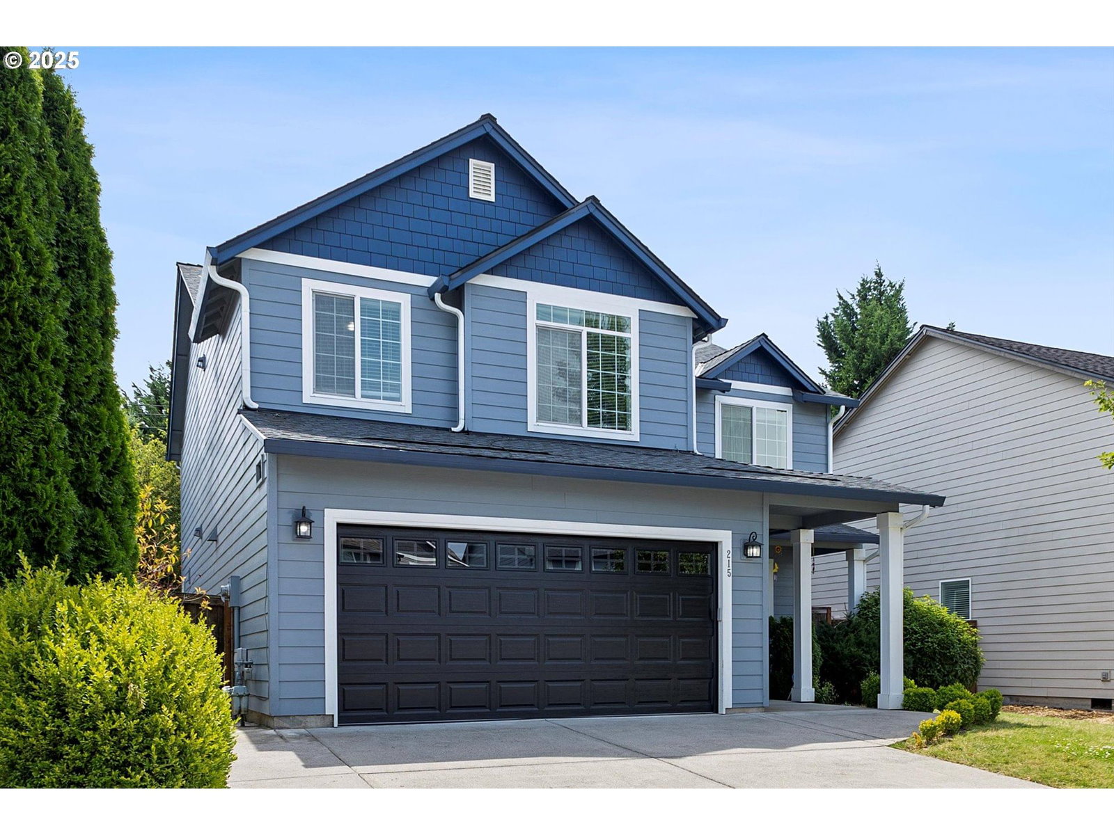 Primary listing photo, 215 NW 150TH WAY, Vancouver, WA, 98685