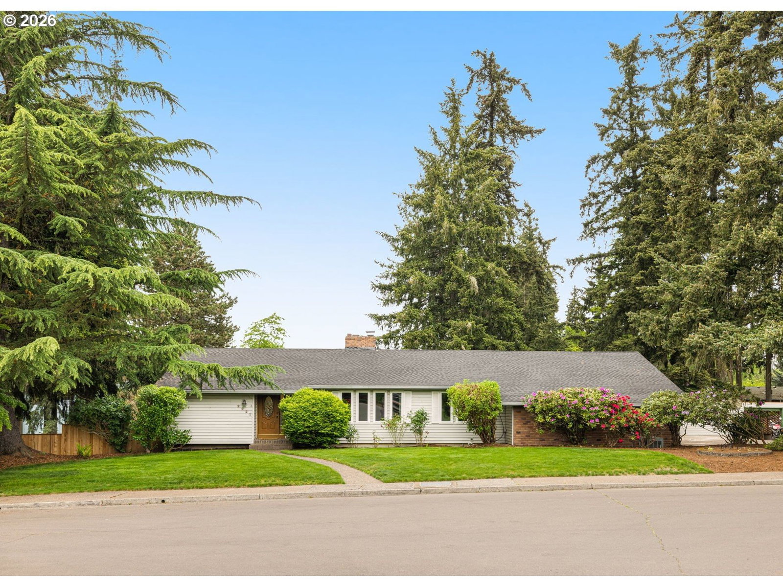Primary listing photo, 2921 SE BRIAN ST, Hillsboro, OR, 97123