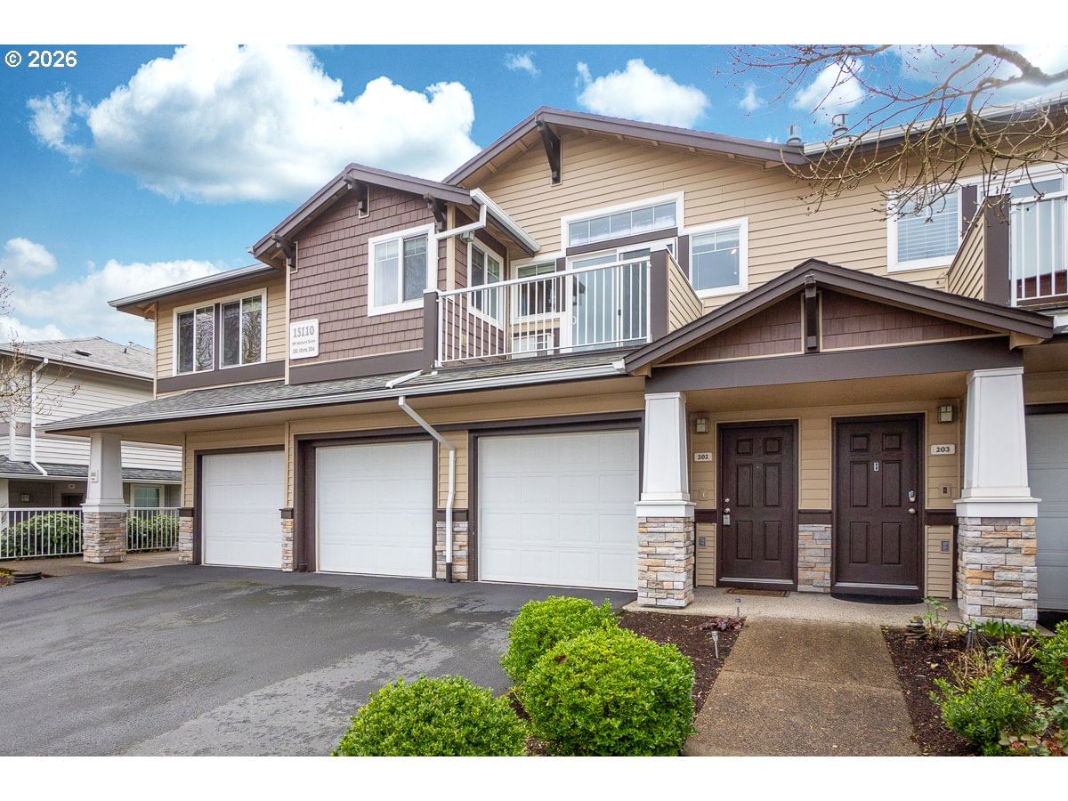 Primary listing photo, 15110 SW MALLARD DR #202, Beaverton, OR, 97007