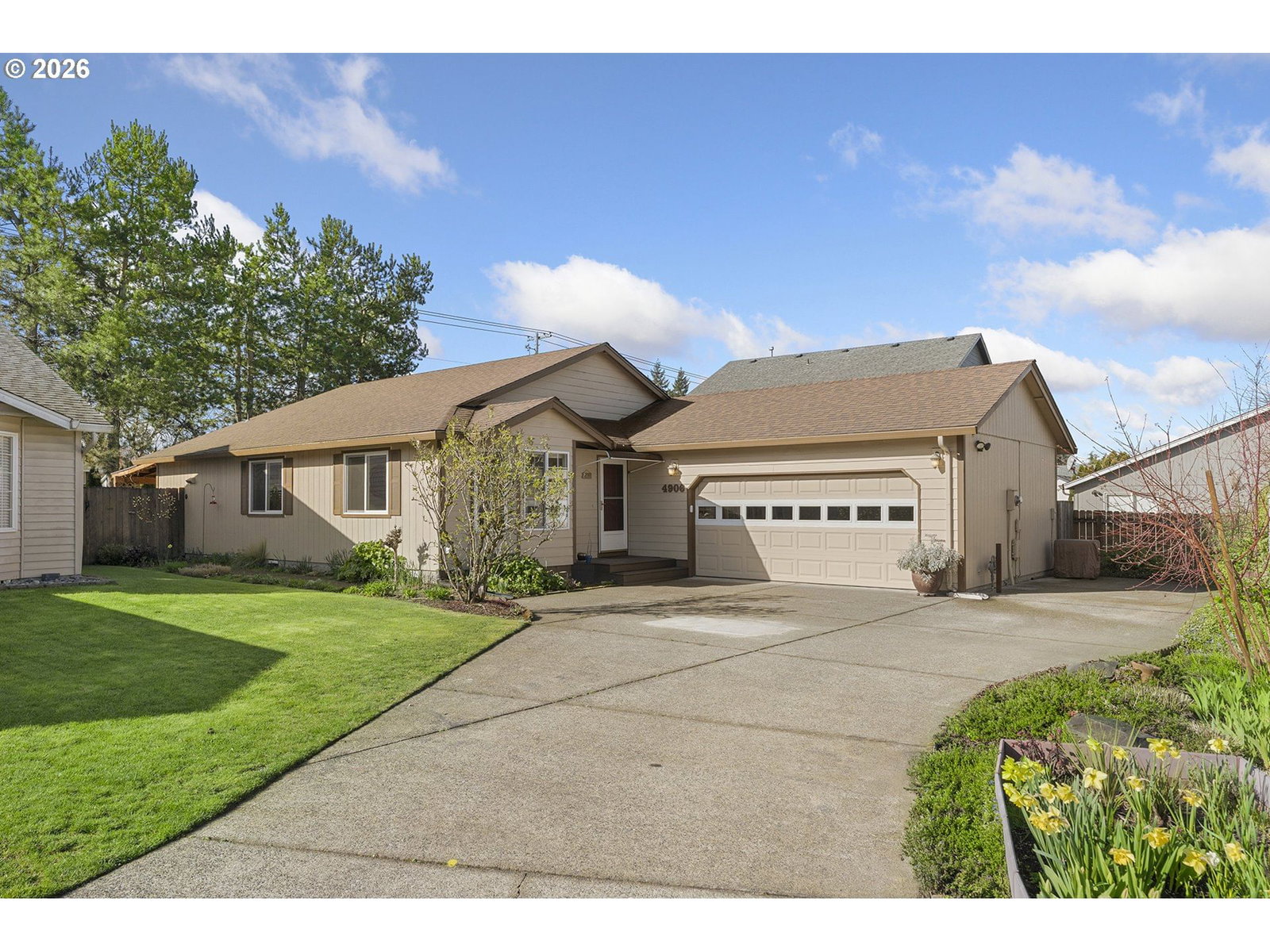 Primary listing photo, 4906 NE 131ST CT, Vancouver, WA, 98682