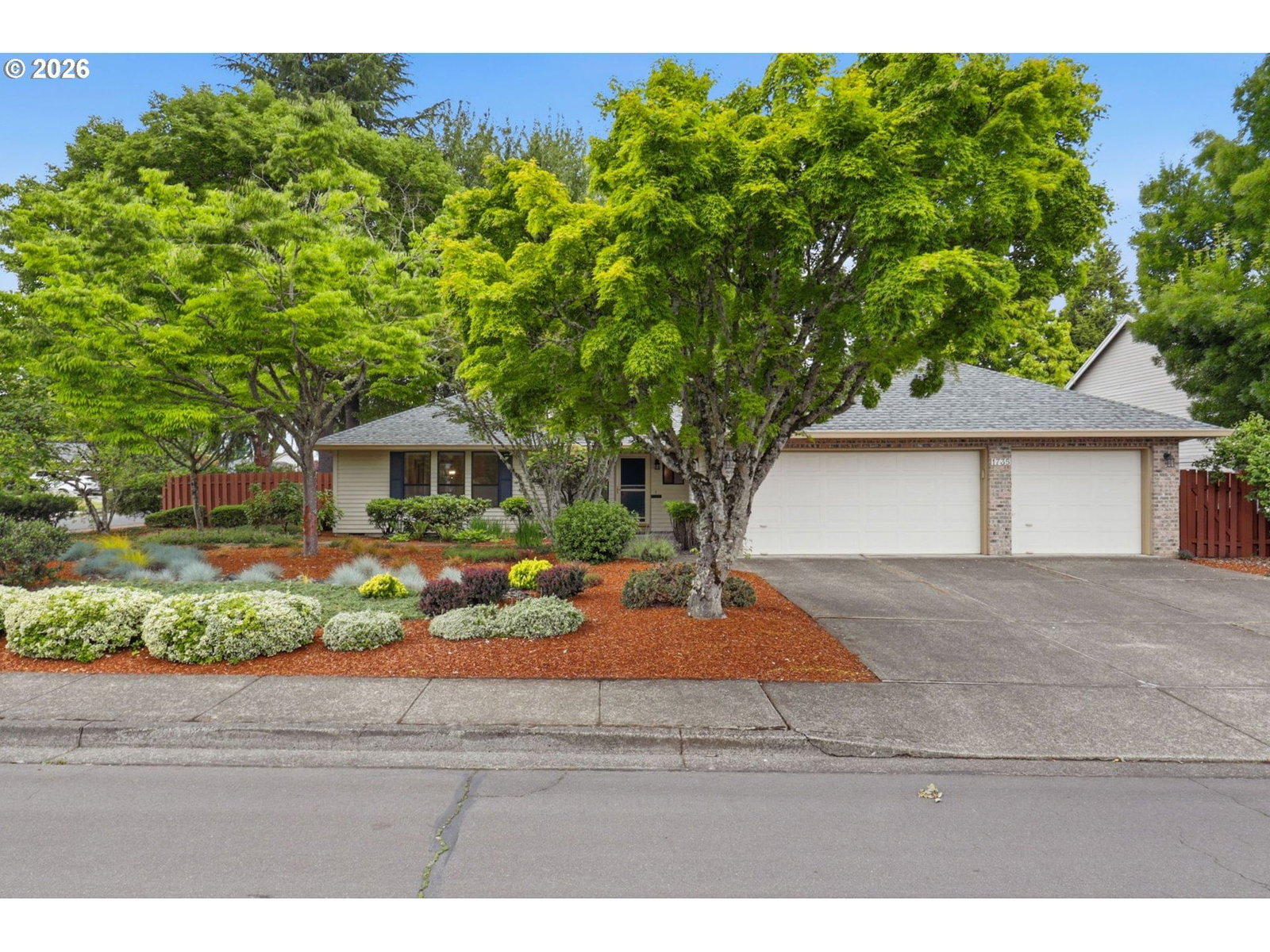 Primary listing photo, 1735 NE 57TH AVE, Hillsboro, OR, 97124