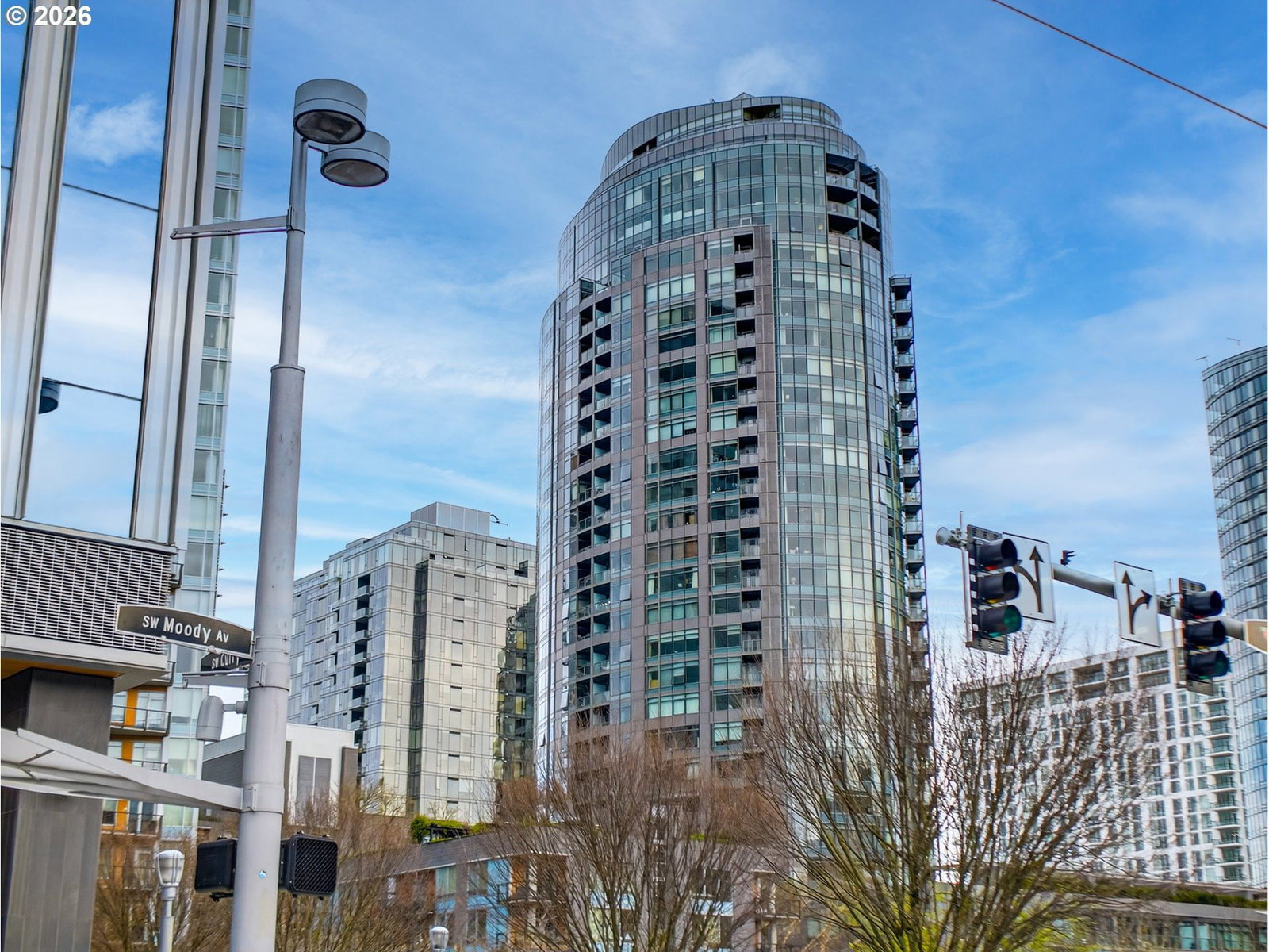 Primary listing photo, 3601 S RIVER PKWY #2304, Portland, OR, 97239