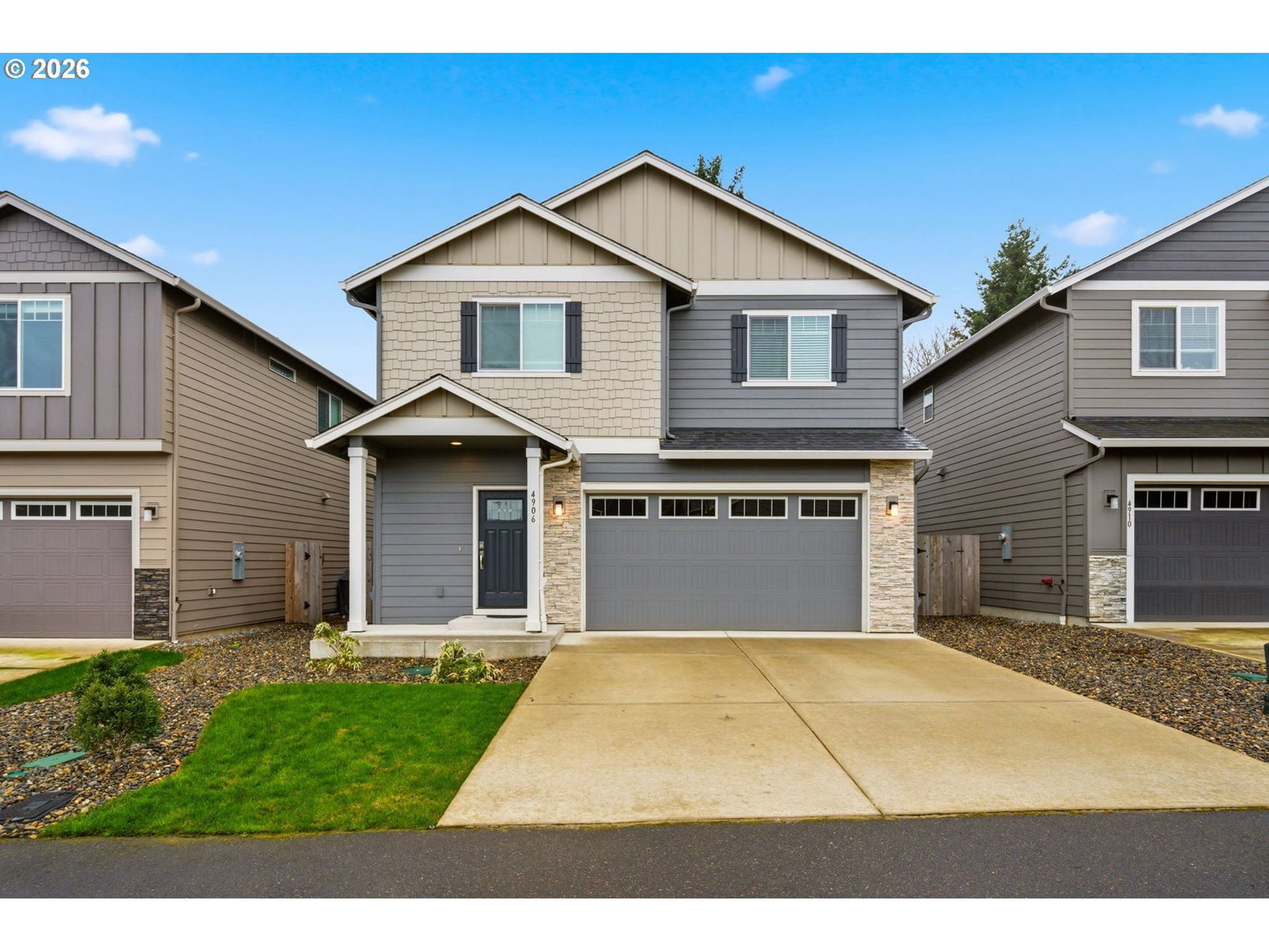 Primary listing photo, 4906 NE 23RD CT, Vancouver, WA, 98663