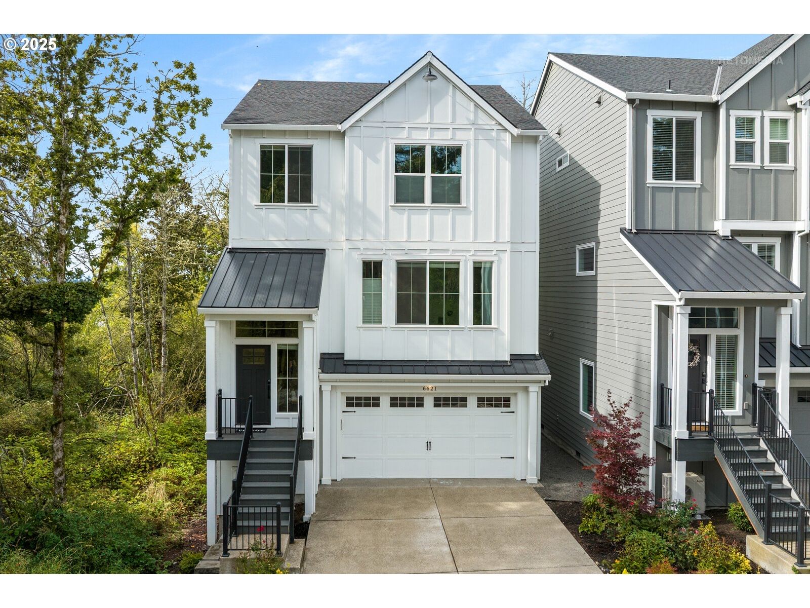 Primary listing photo, 6621 NW LOLO TER, Portland, OR, 97229