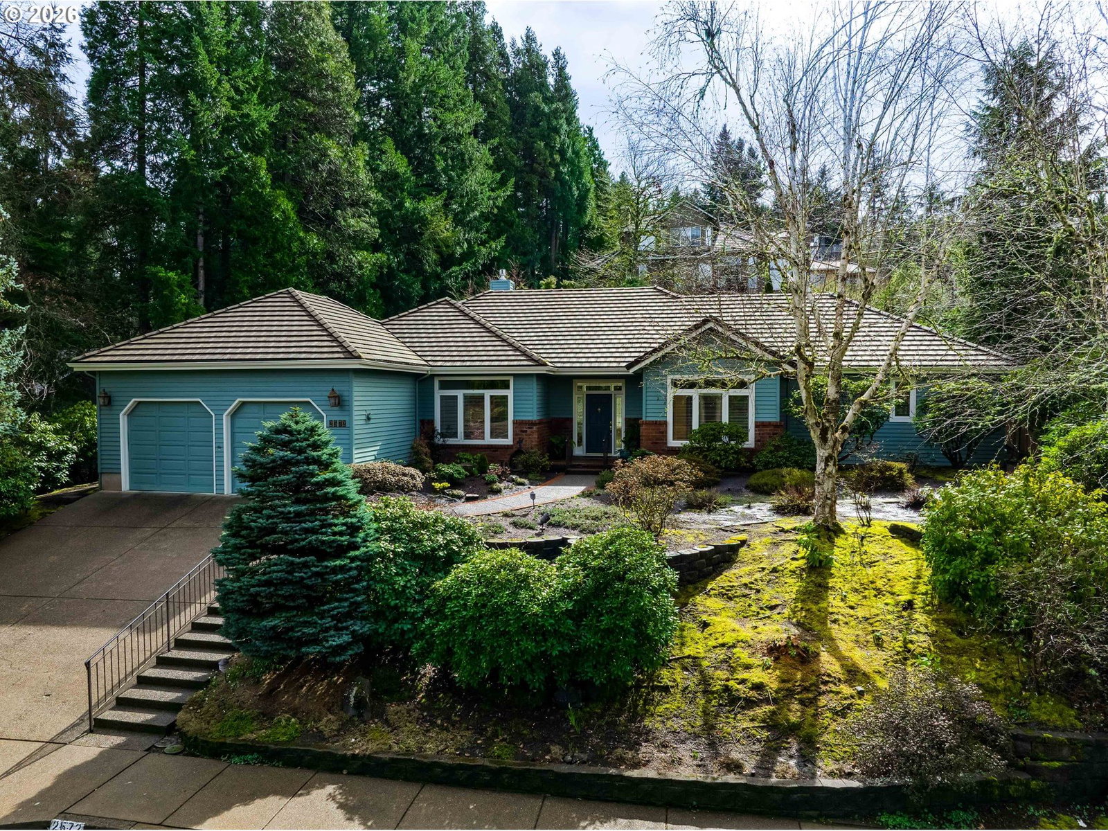 Primary listing photo, 2572 W 28TH AVE, Eugene, OR, 97405