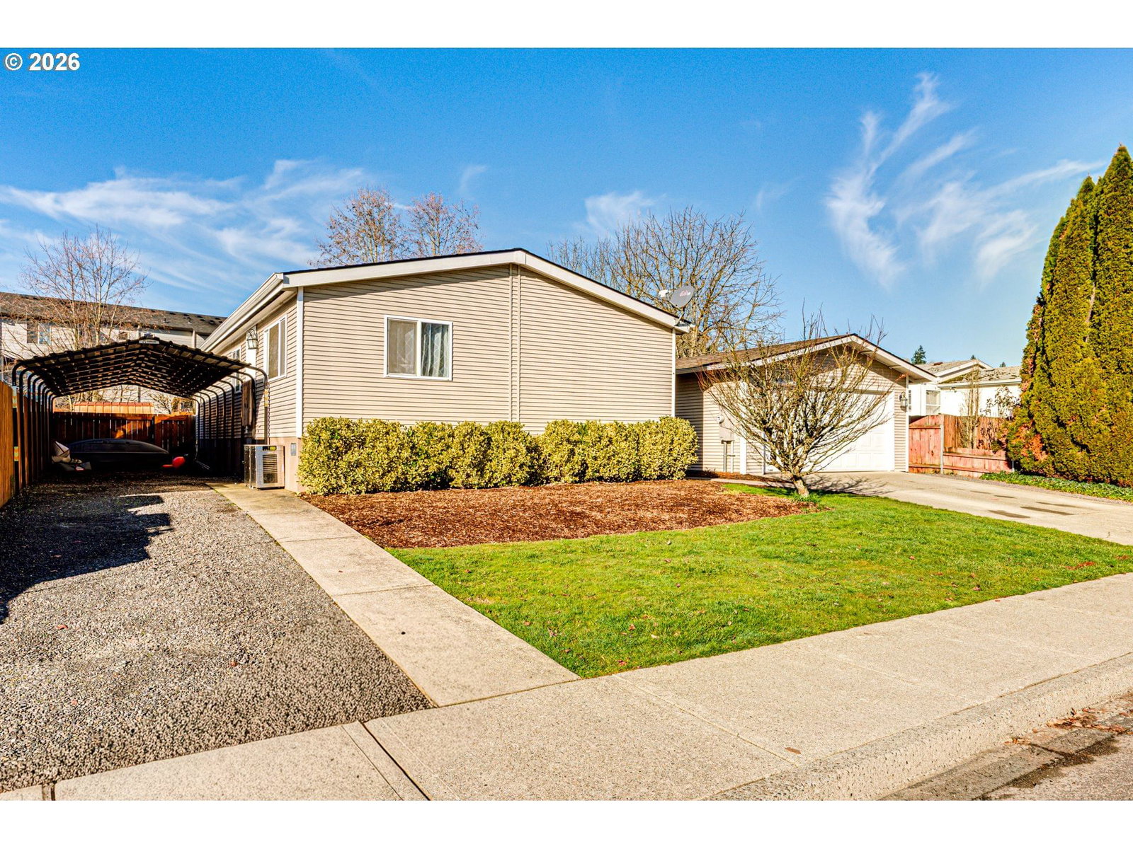 Primary listing photo, 215 SYCAMORE ST, Woodland, WA, 98674