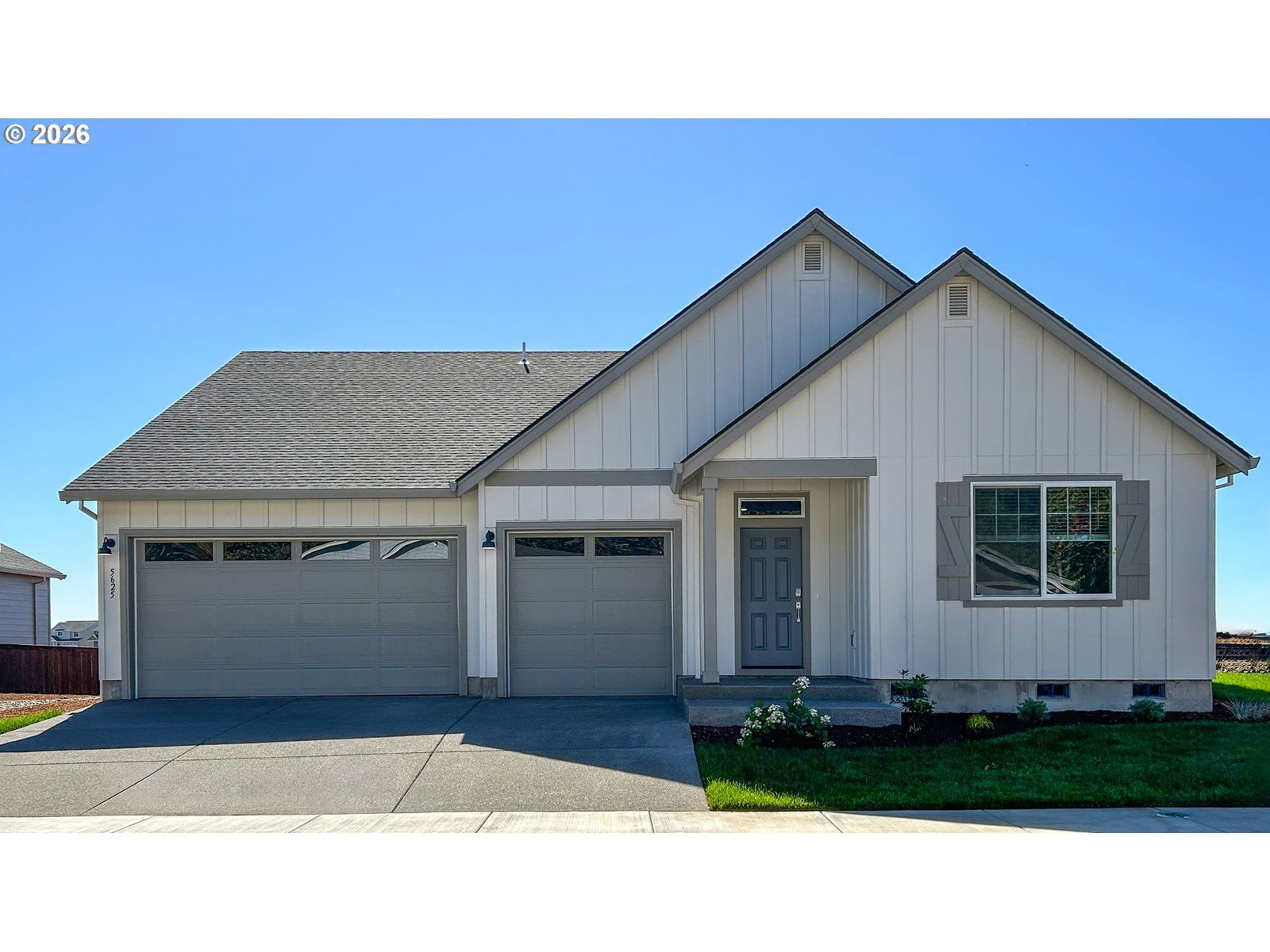 Primary listing photo, 5705 Edward CT SE, Albany, OR, 97322