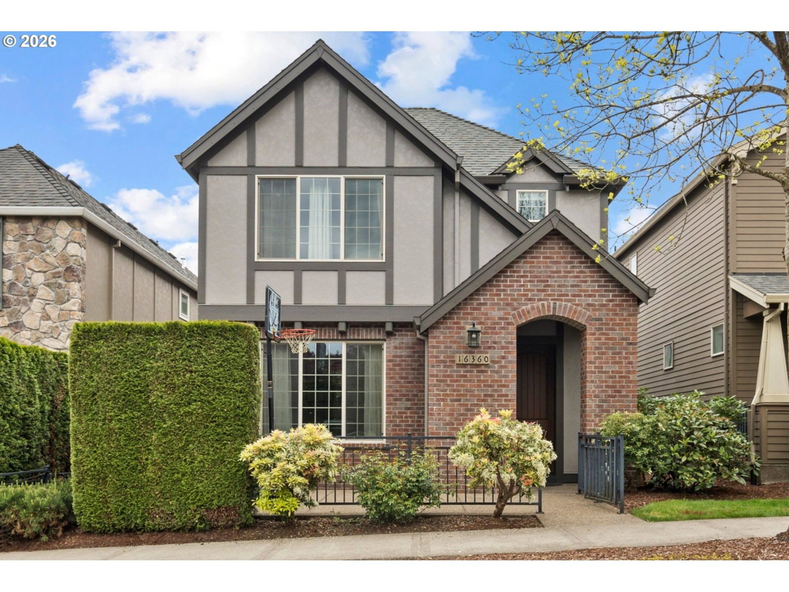 Primary listing photo, 16360 NW ROSSETTA ST, Portland, OR, 97229
