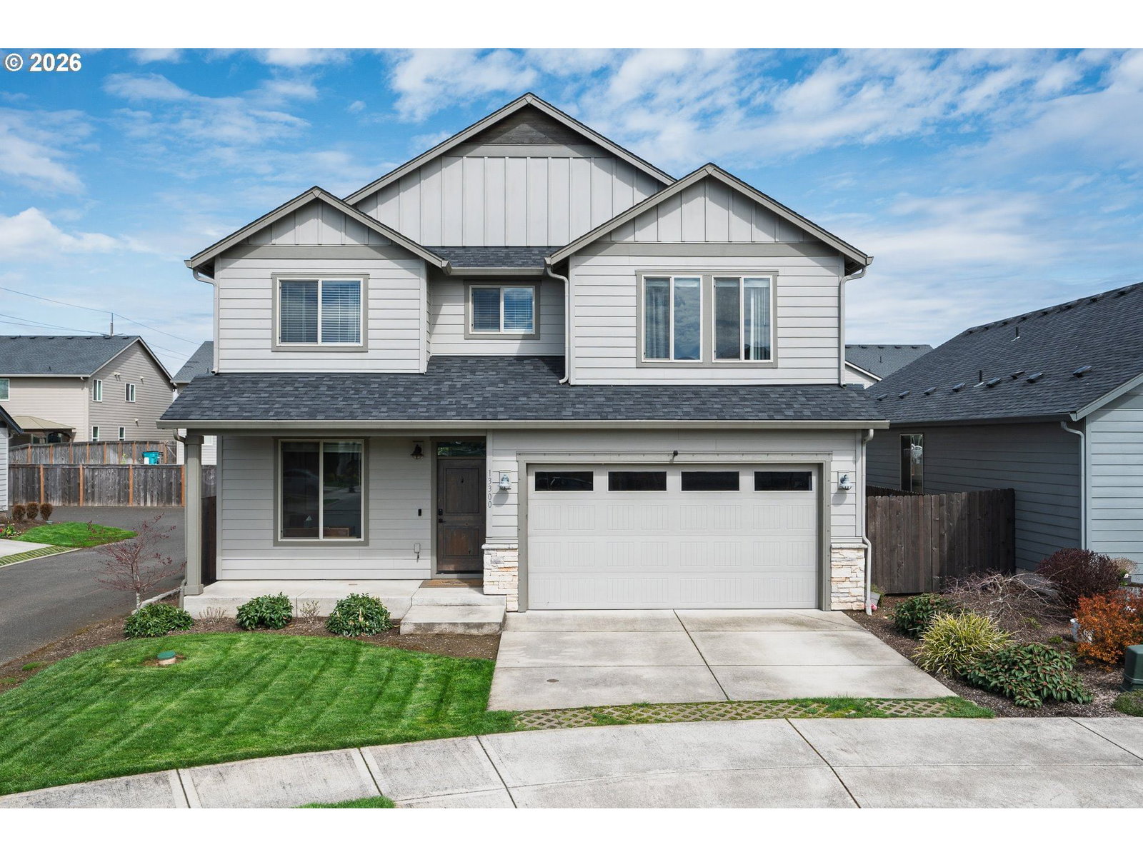 Primary listing photo, 13300 NE 113TH WAY, Vancouver, WA, 98682