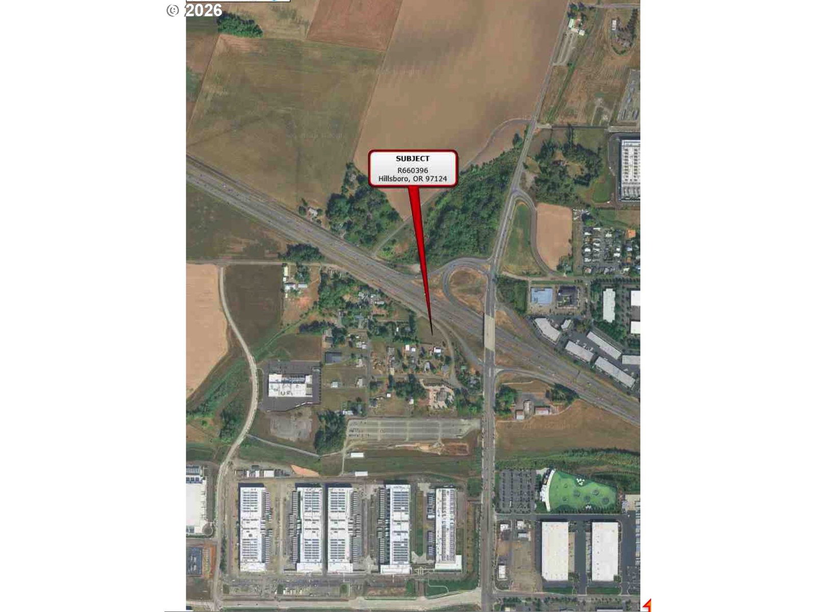Primary listing photo, NW Meek ST, Hillsboro, OR, 97124