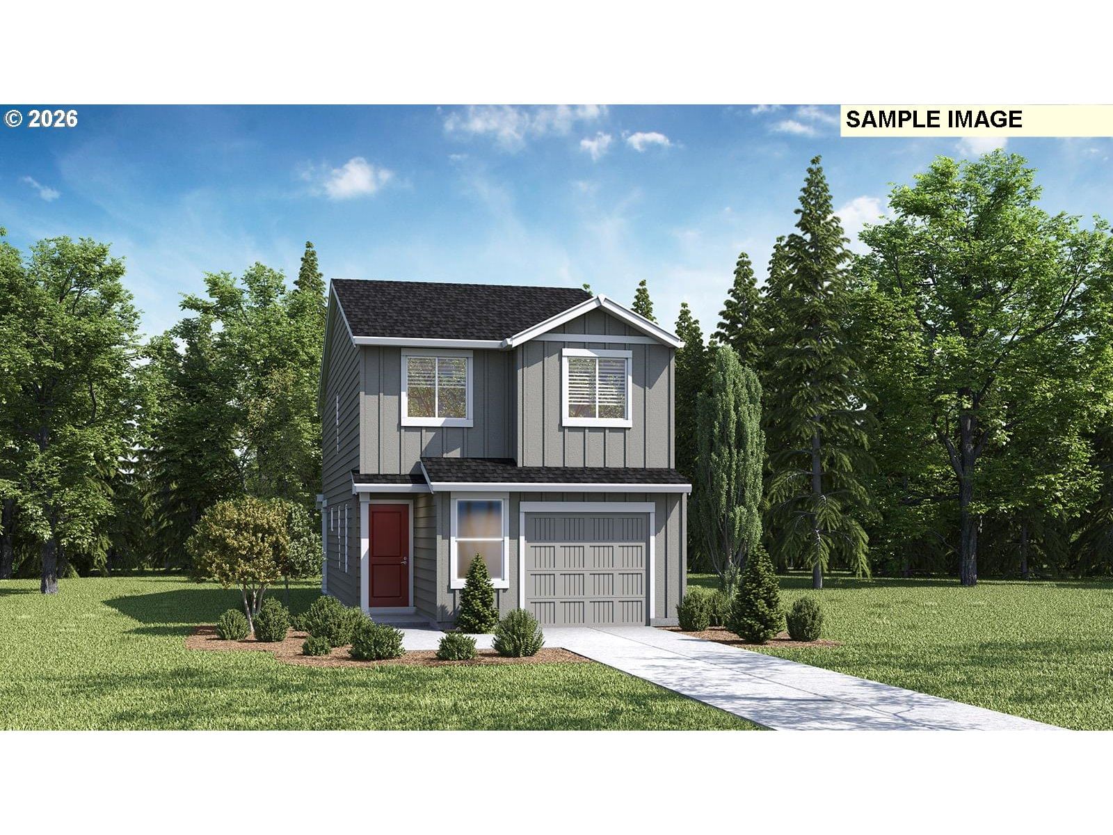 Primary listing photo, 17815 SE Quarry DR, Vancouver, WA, 98683