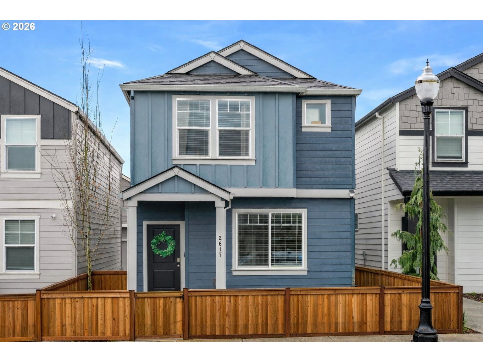 Primary listing photo, 2617 NE 115TH PL, Vancouver, WA, 98684