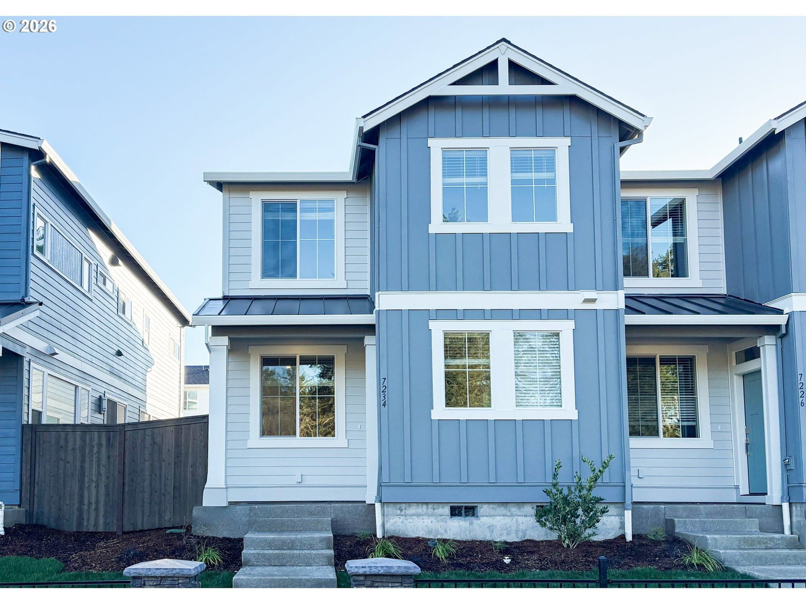 Primary listing photo, 7234 SE Butternut Creek PKWY, Hillsboro, OR, 97123