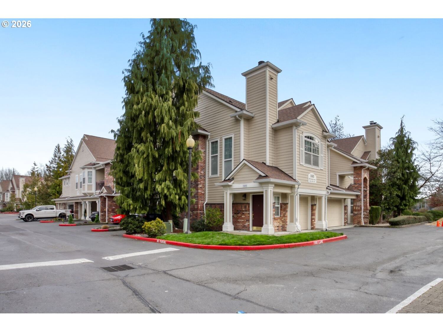 Primary listing photo, 1160 NE HORIZON LOOP #1403, Hillsboro, OR, 97124