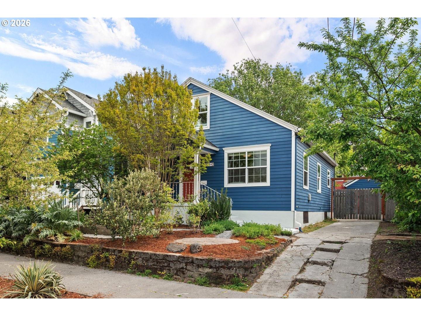 Primary listing photo, 4914 N MARYLAND AVE, Portland, OR, 97217