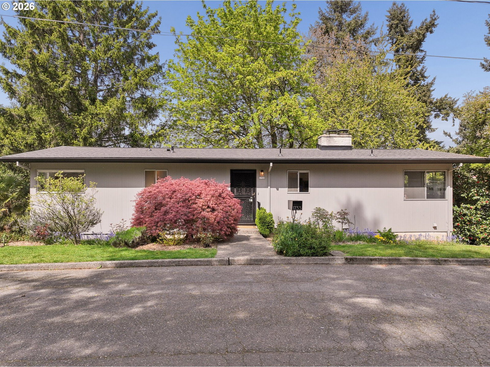 Primary listing photo, 1733 CUSTER ST, Portland, OR, 97219