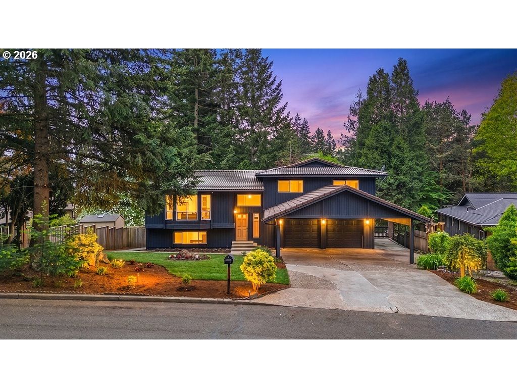 Primary listing photo, 9864 KELA CT, Happy Valley, OR, 97086