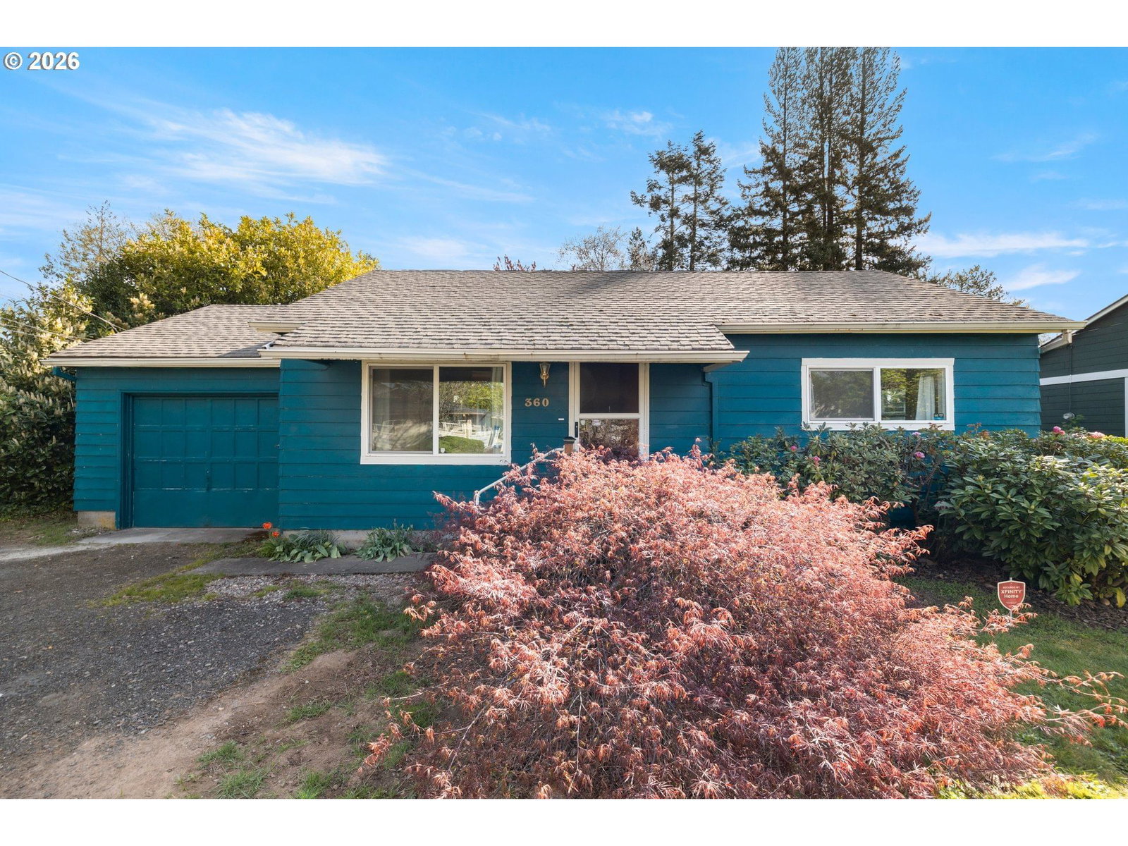 Primary listing photo, 360 LIBERTY AVE, Gresham, OR, 97030