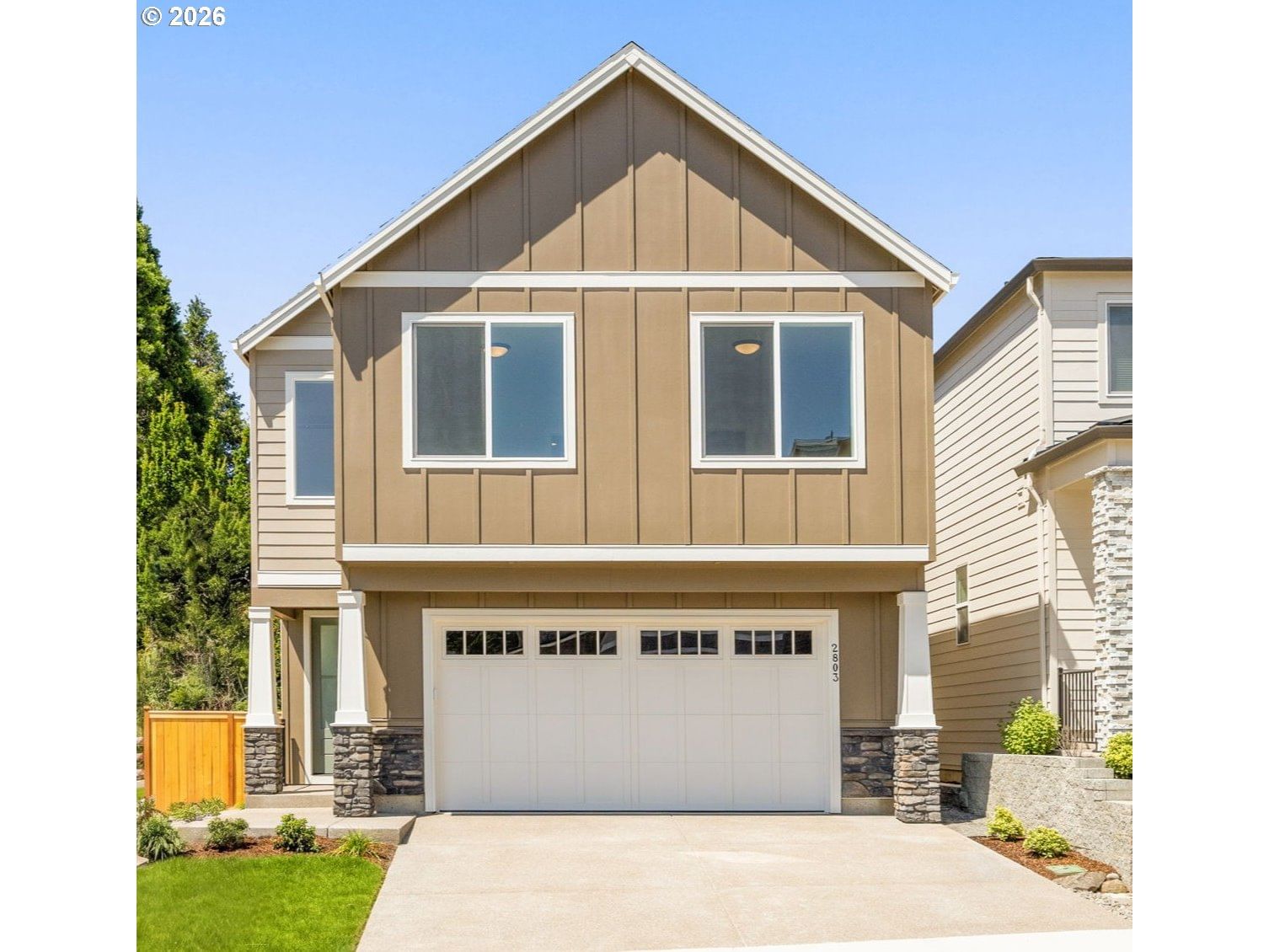2803 NW 114th TER