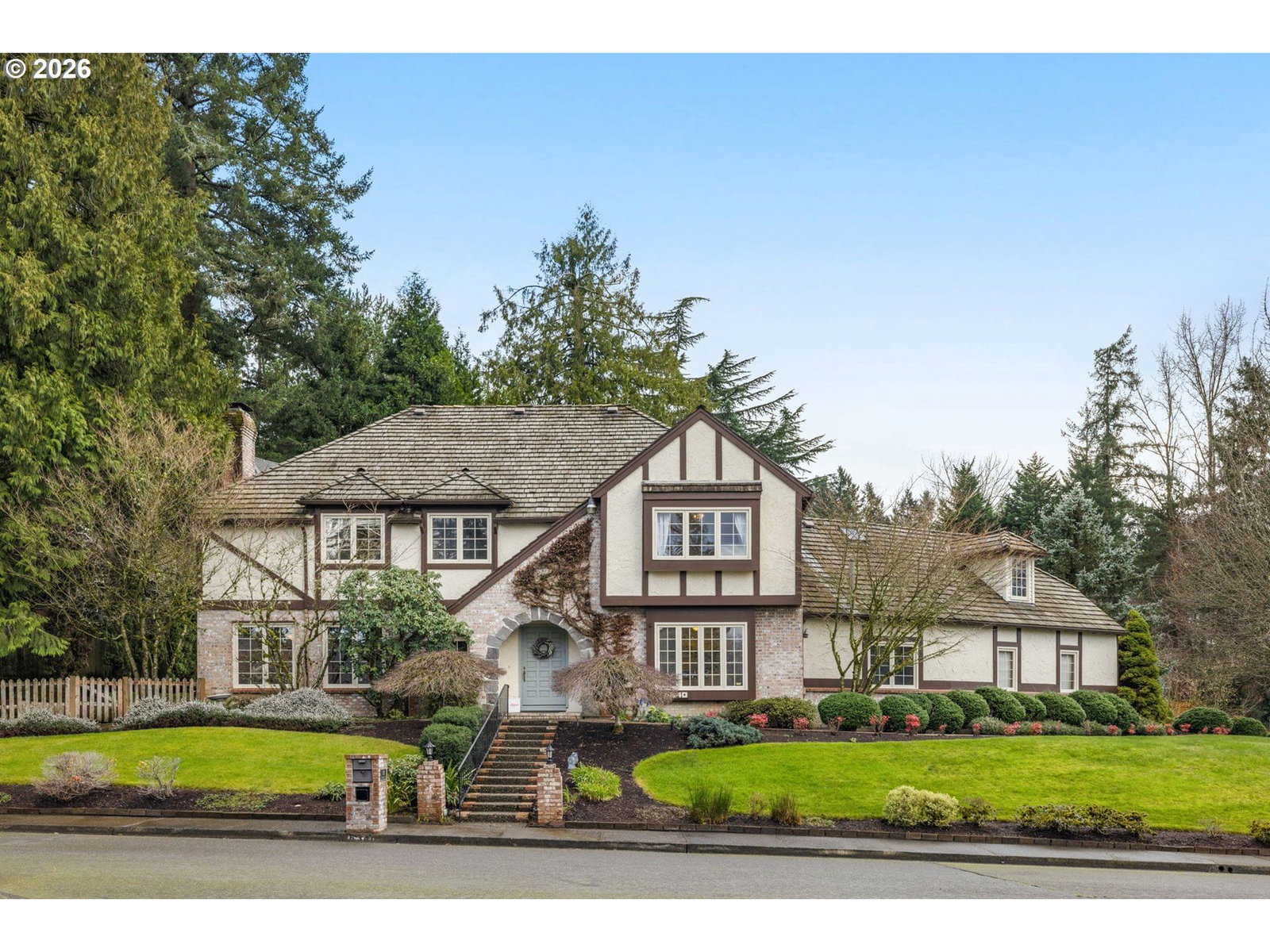 Primary listing photo, 6340 SW CAMELOT LN, Portland, OR, 97219