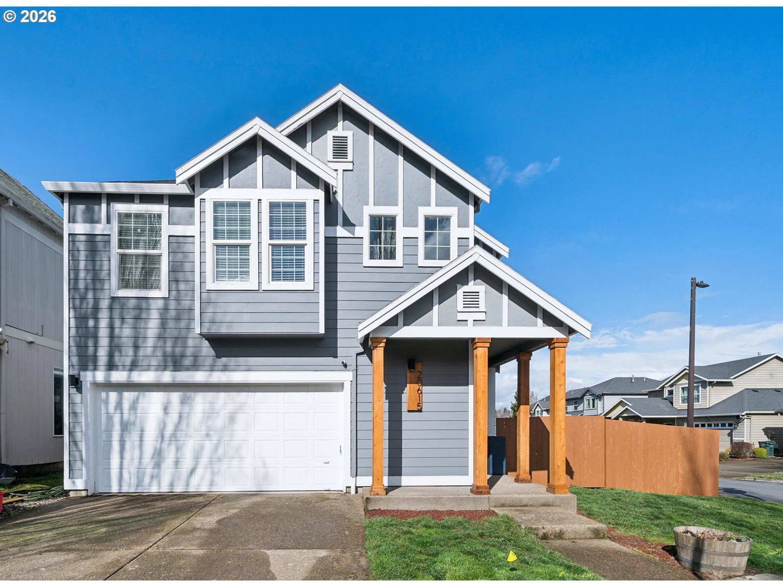 Primary listing photo, 20615 GRACIE ST, Beaverton, OR, 97006