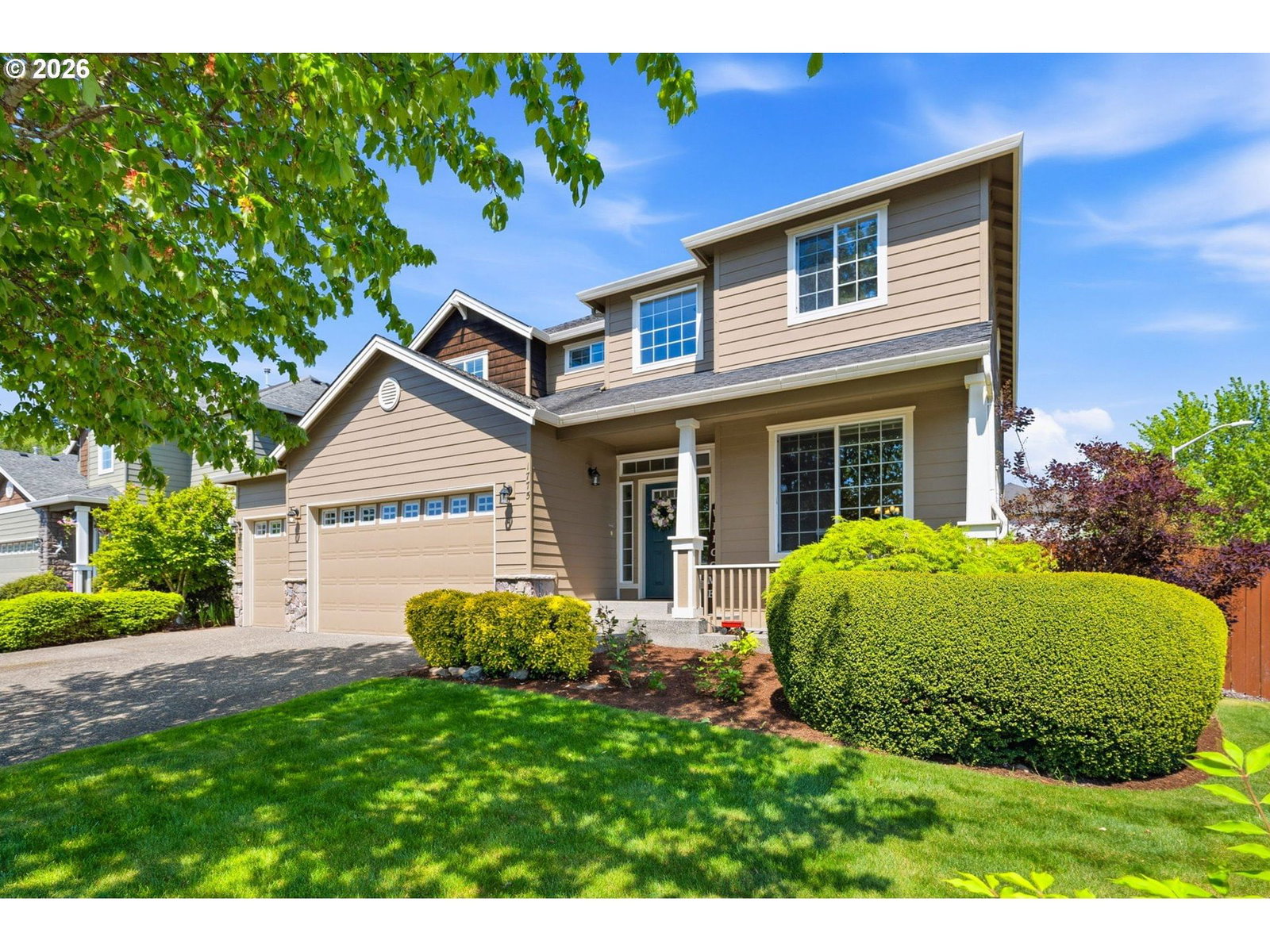 1775 CLOVER LN