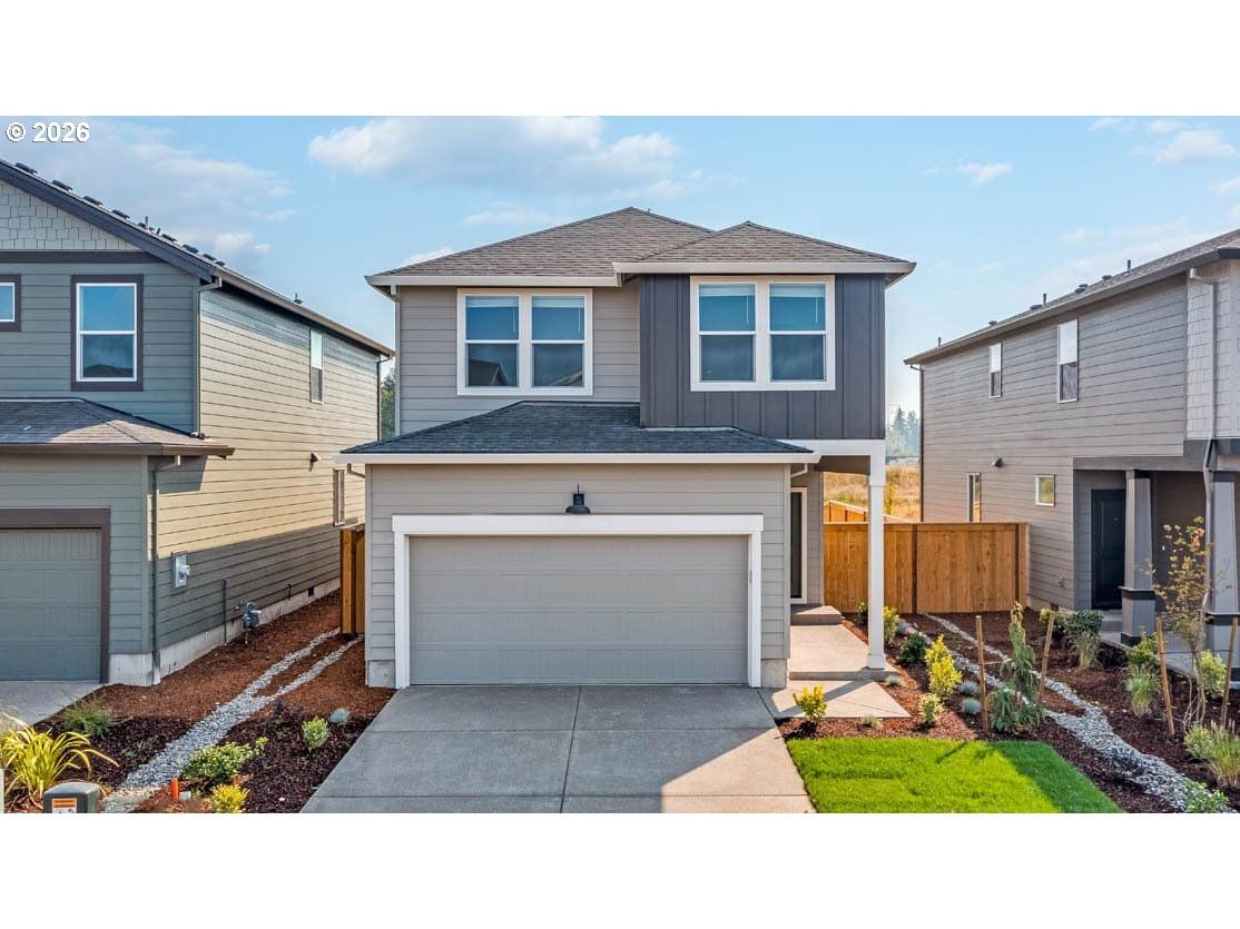 Primary listing photo, 4959 Marr AVE NE, Salem, OR, 97301