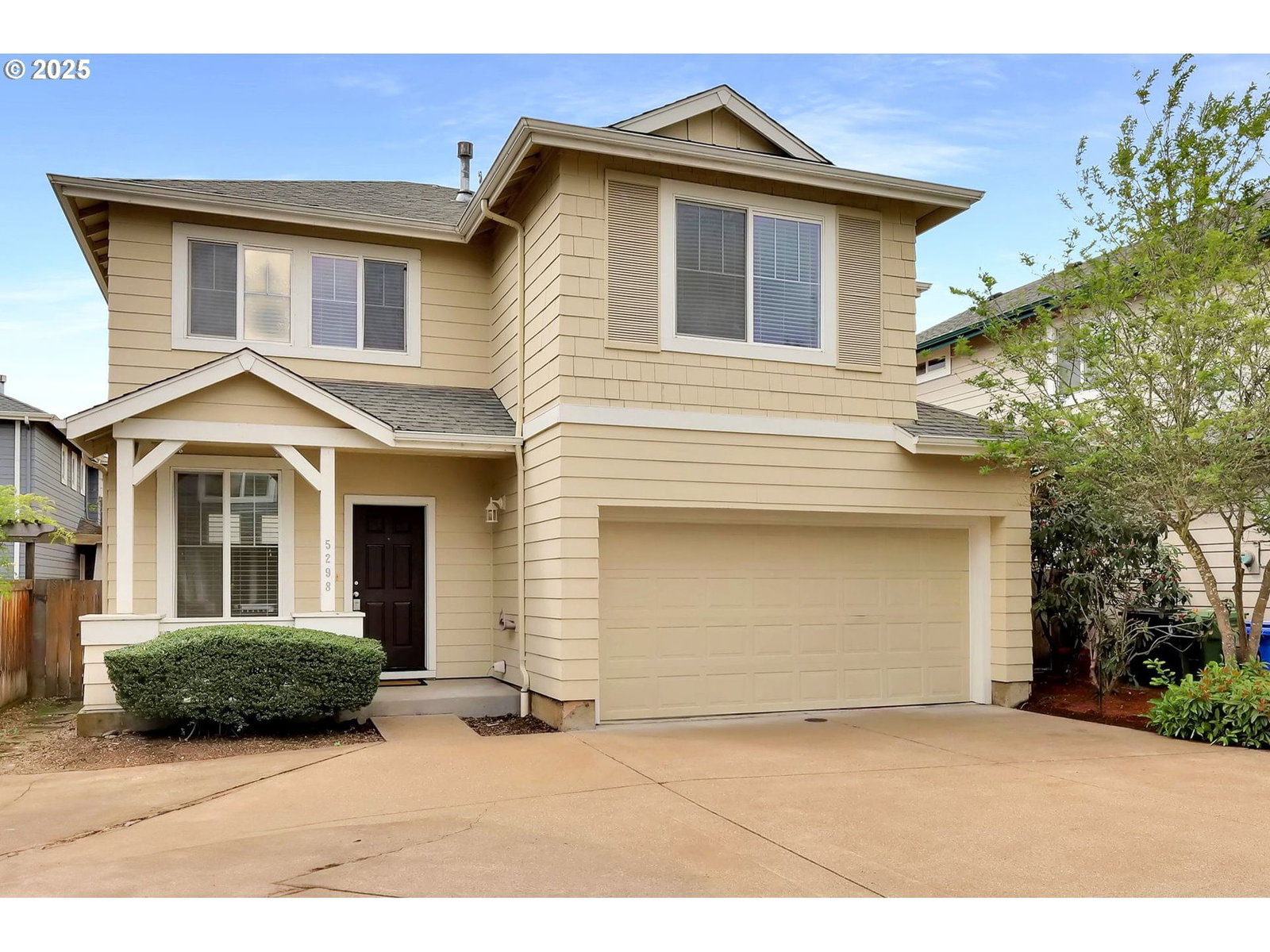 Primary listing photo, 5298 WALES DR, Eugene, OR, 97402