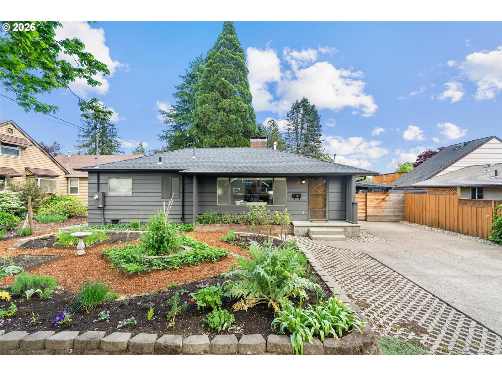 Primary listing photo, 2117 C ST, Forest Grove, OR, 97116