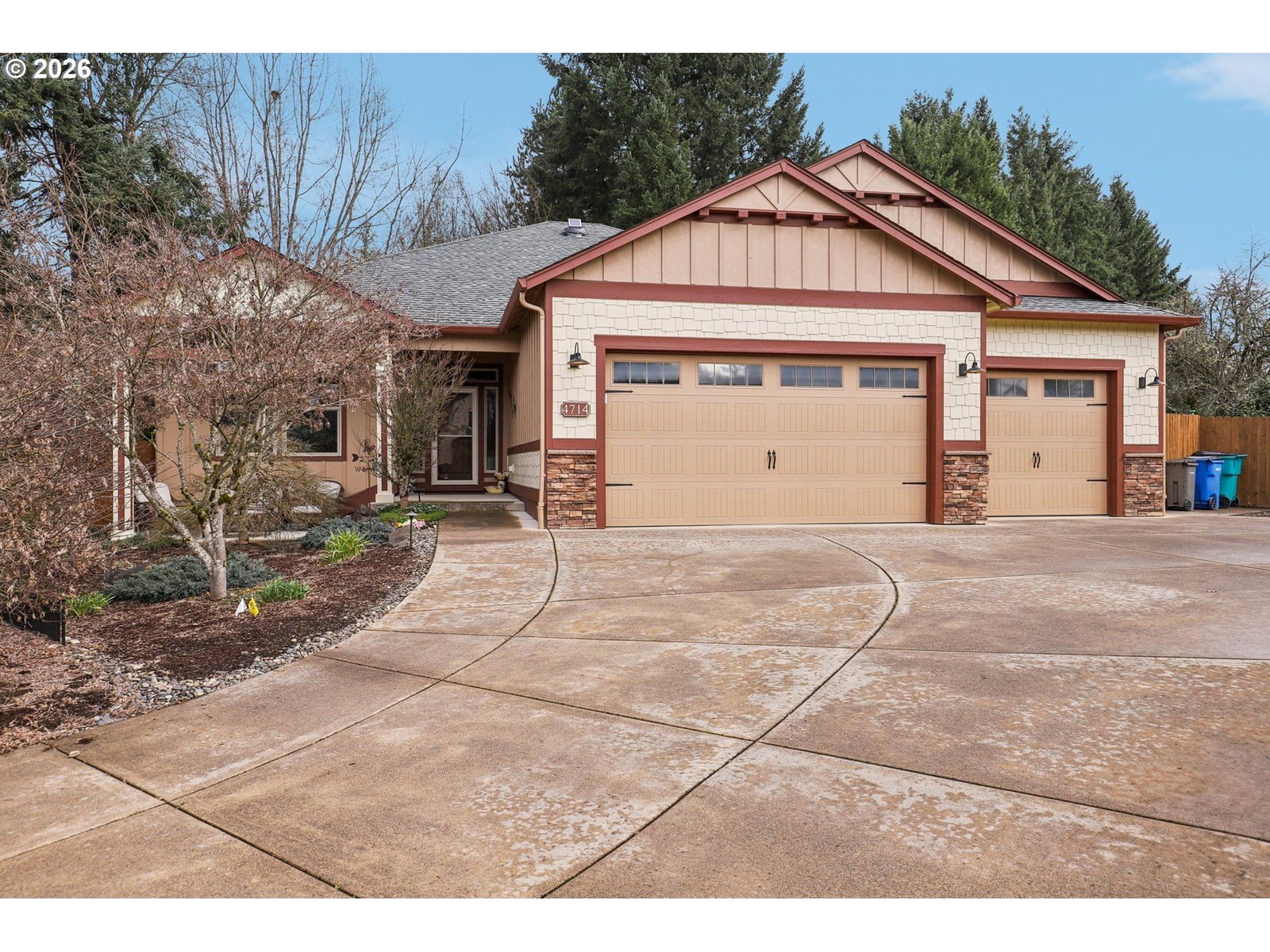 Primary listing photo, 4714 NE 123RD ST, Vancouver, WA, 98686