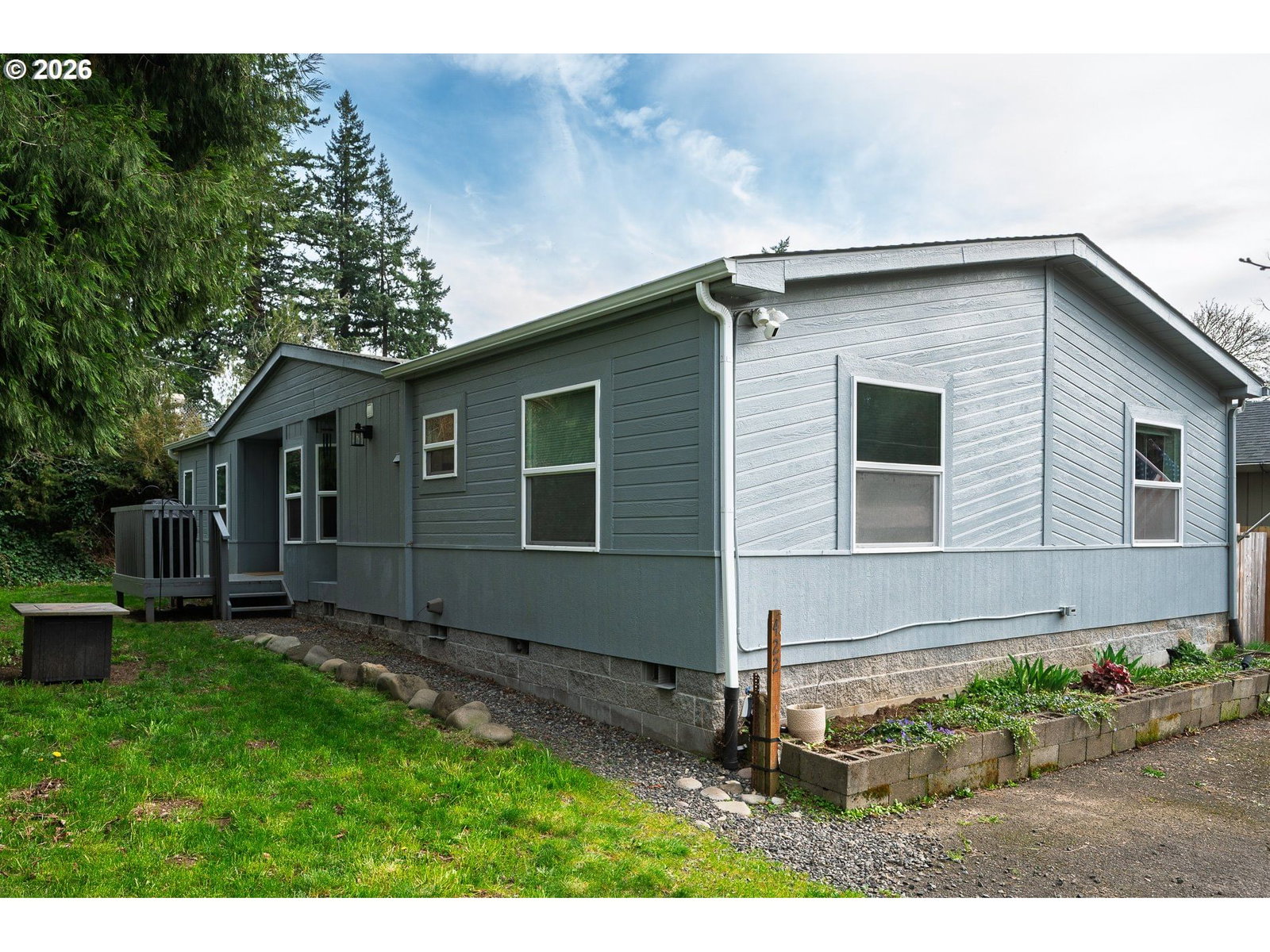 Primary listing photo, 422 JUNIPER RD, Estacada, OR, 97023
