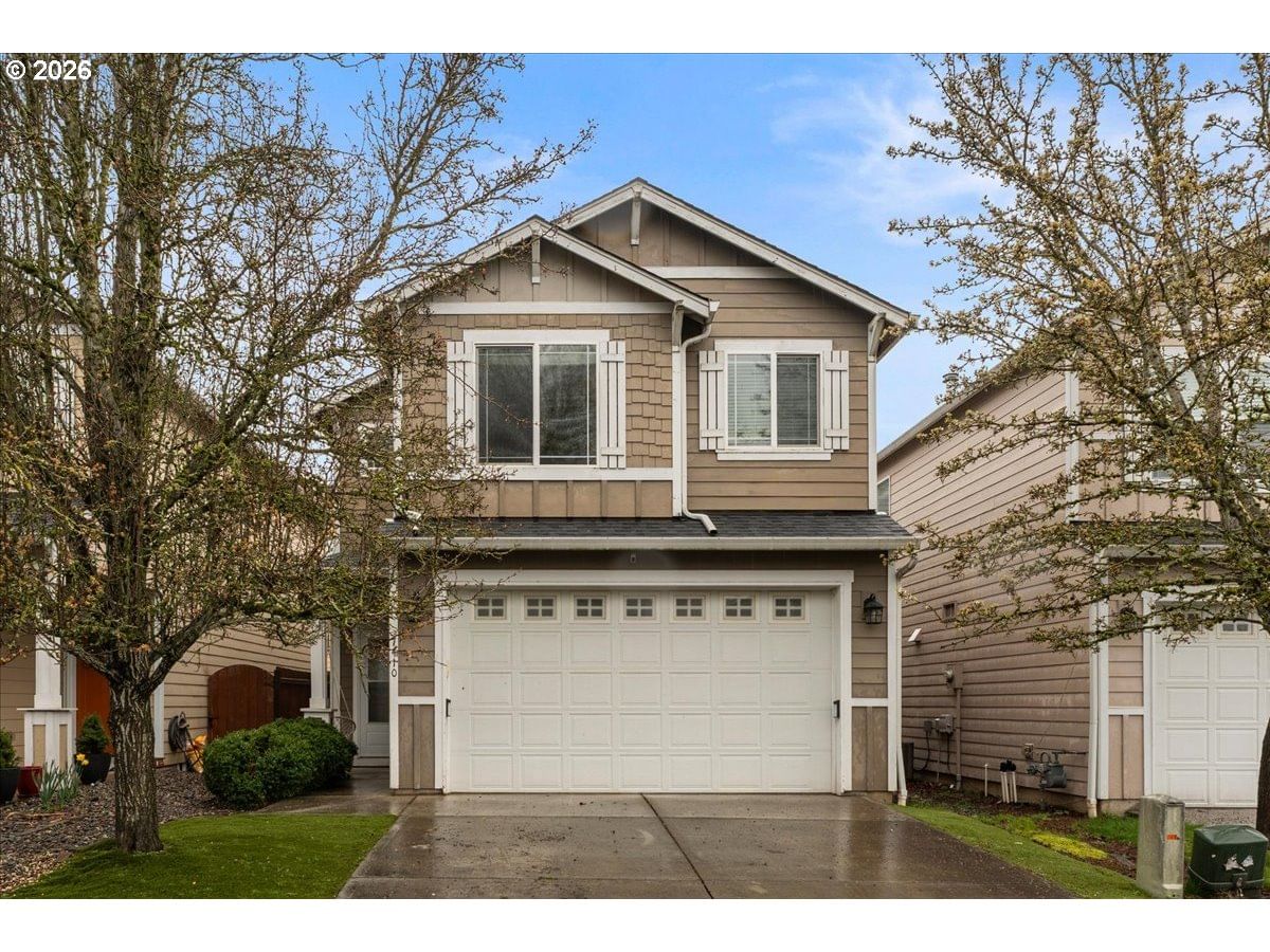 Primary listing photo, 7410 NE 54TH CIR, Vancouver, WA, 98662