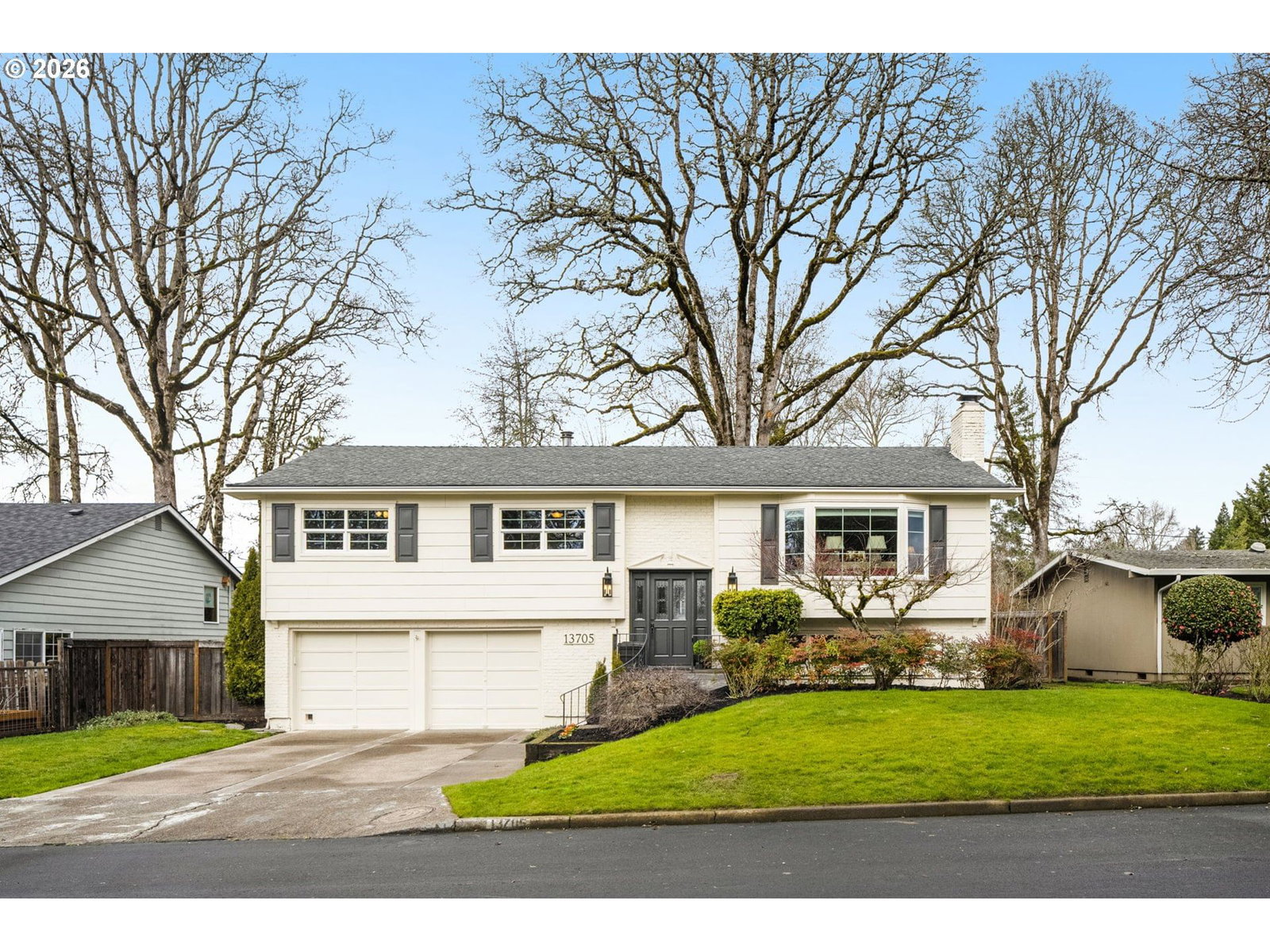 Primary listing photo, 13705 PETTYGROVE ST, Portland, OR, 97229
