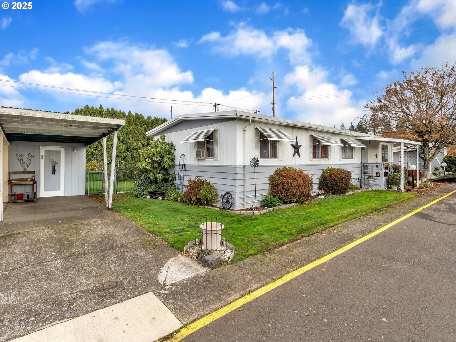 Primary listing photo, 2902 E 2ND ST #98, Newberg, OR, 97132