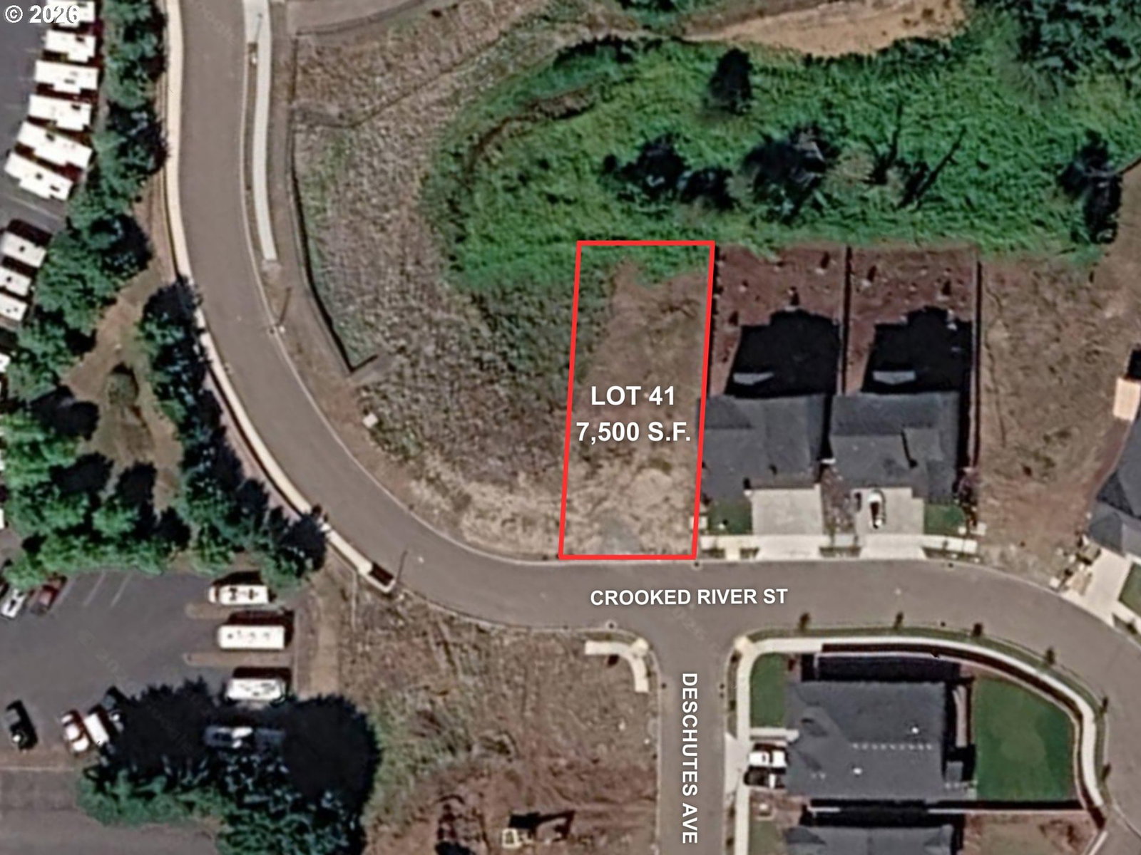 Primary listing photo, 18855 CROOKED RIVER ST #41, Sandy, OR, 97055
