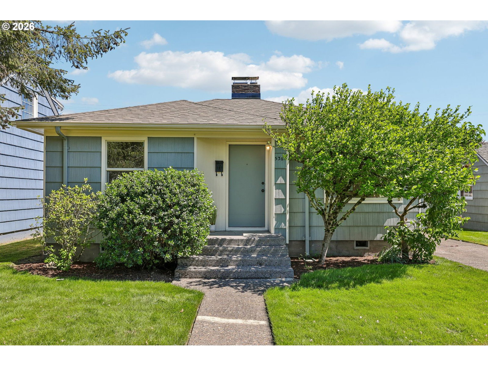 Primary listing photo, 536 28TH AVE, Longview, WA, 98632