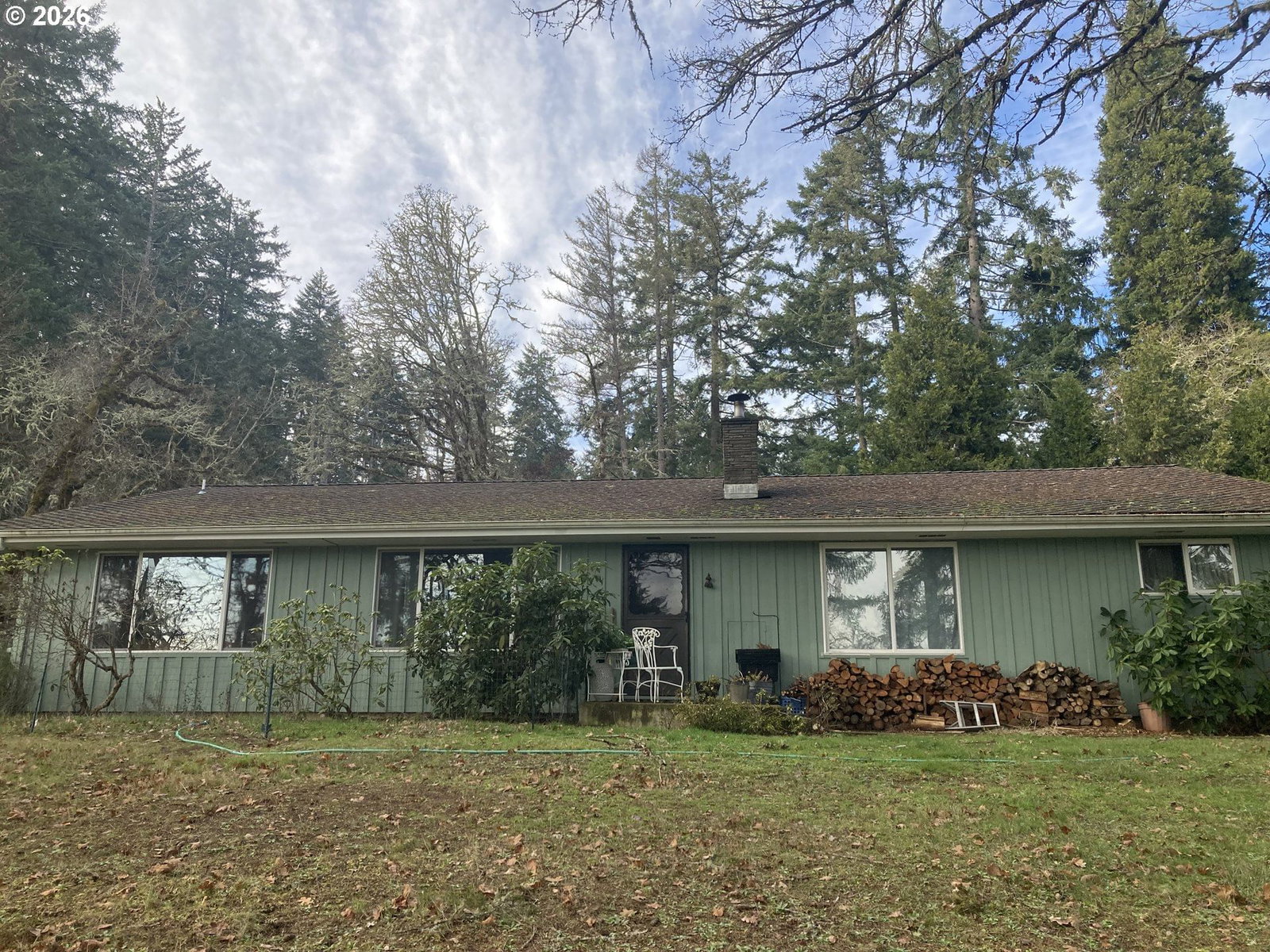 Primary listing photo, 900 SWEET LN, Cottage Grove, OR, 97424