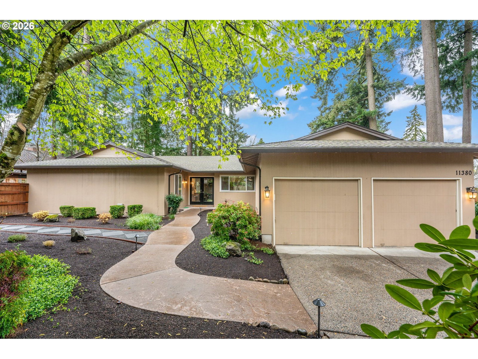 11380 SW FOOTHILL DR