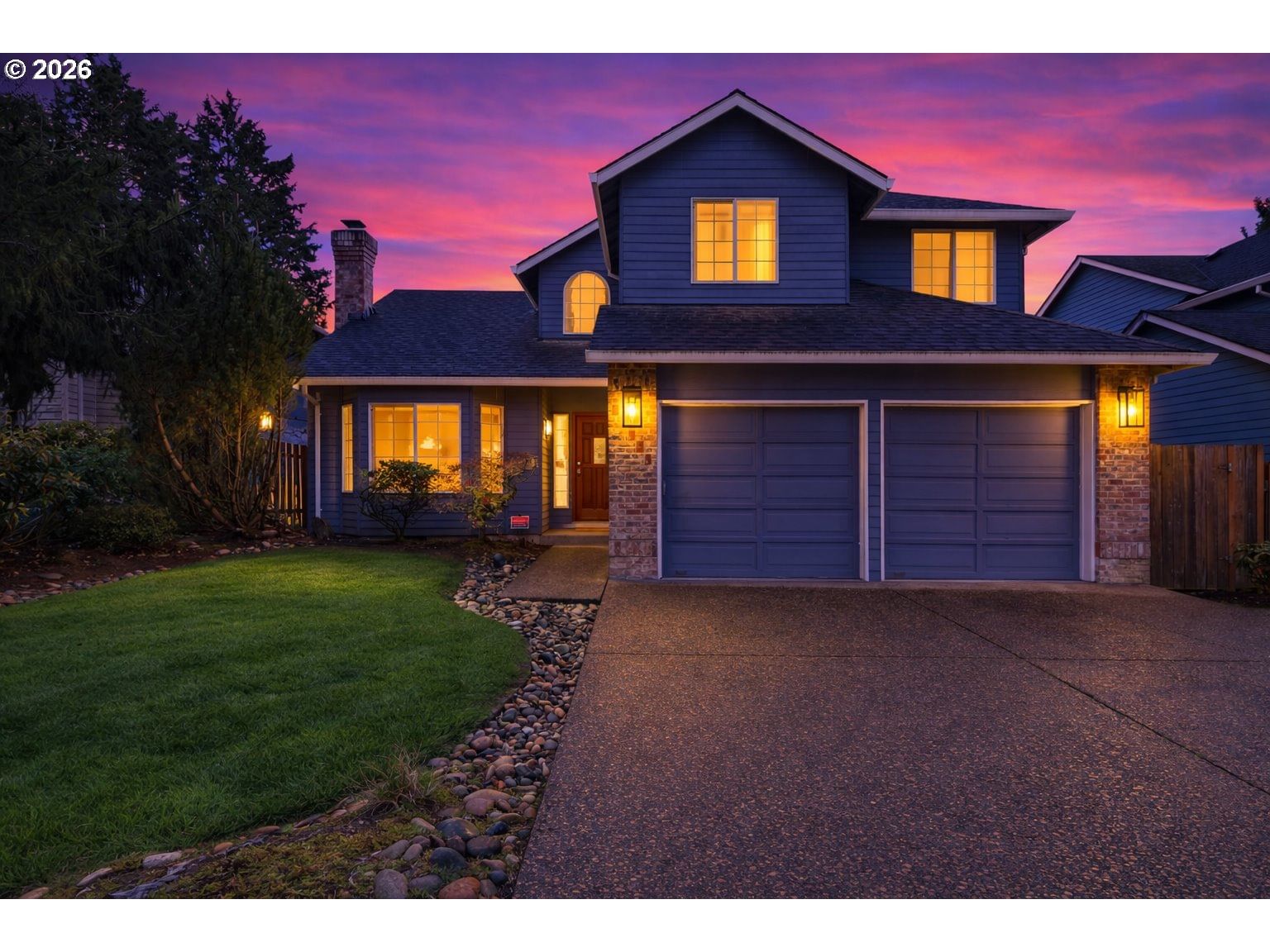 Primary listing photo, 12328 SW ANTON DR, Portland, OR, 97223