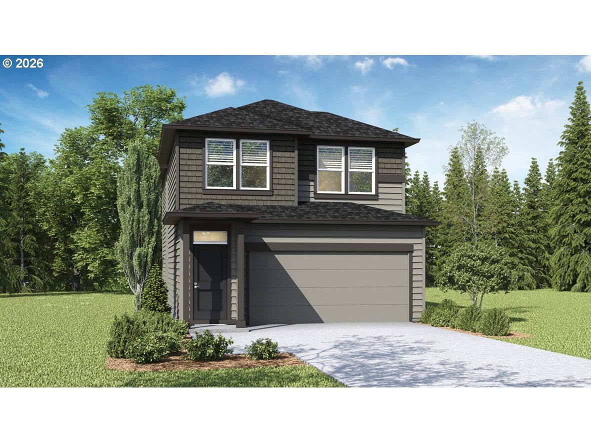Primary listing photo, 3670 SW Battaglia AVE, Gresham, OR, 97080