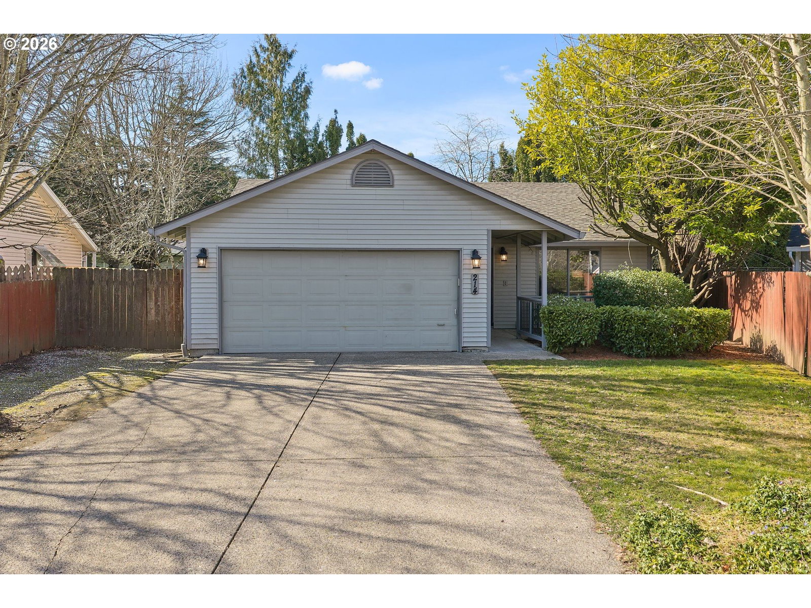 Primary listing photo, 214 158th AVE, Vancouver, WA, 98684