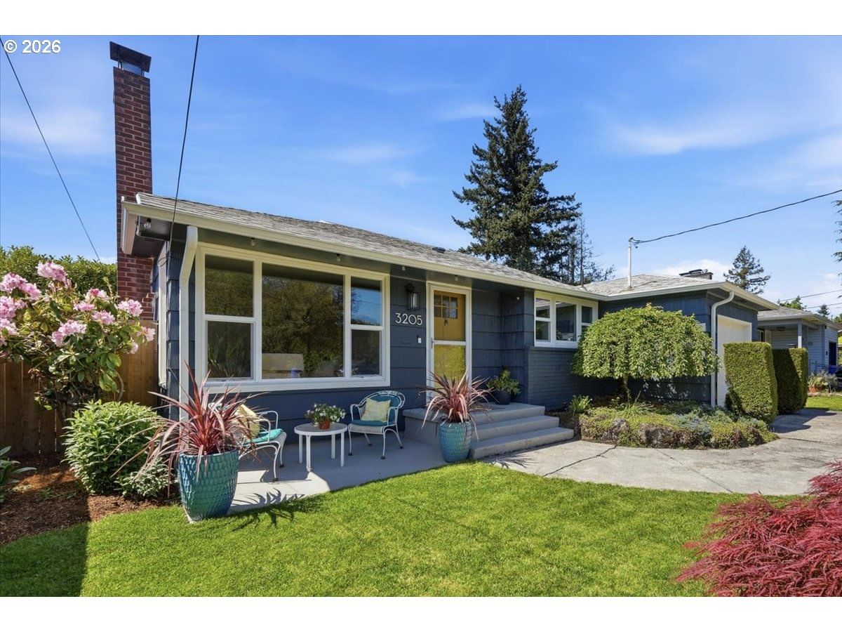 Primary listing photo, 3205 NE 79TH AVE, Portland, OR, 97213