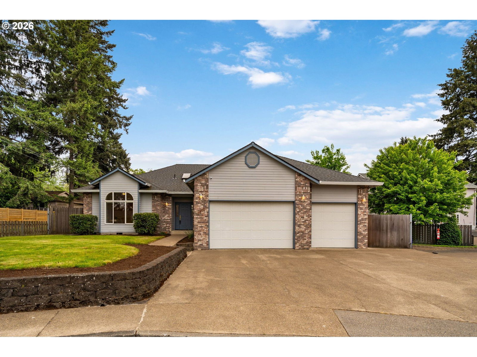 Primary listing photo, 1909 156TH AVE, Portland, OR, 97230