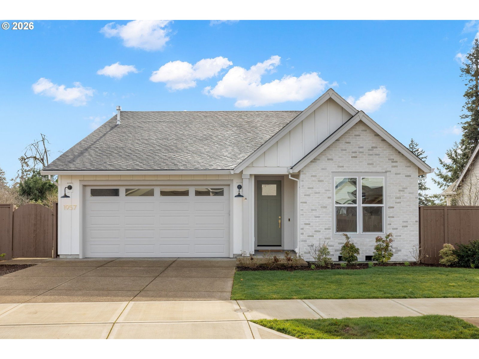 Primary listing photo, 1957 S FIR LOOP, Canby, OR, 97013