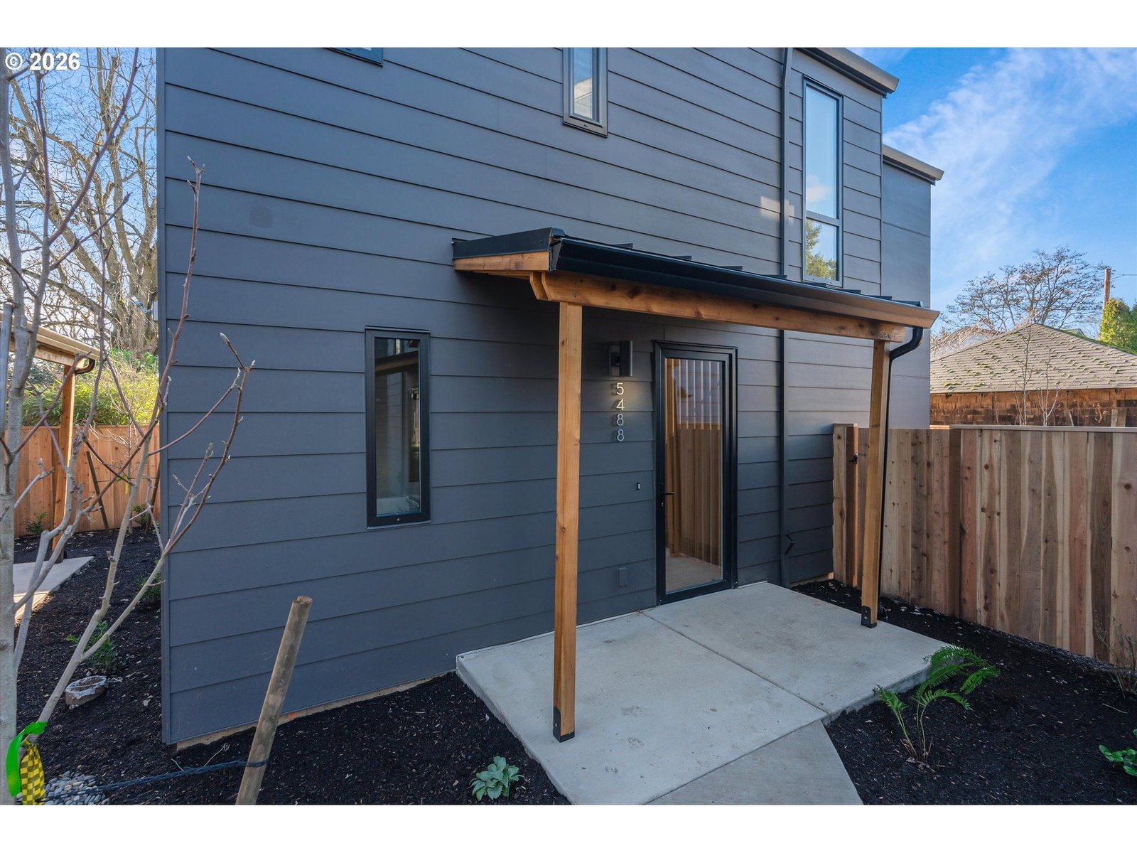 5488 SE Boise ST