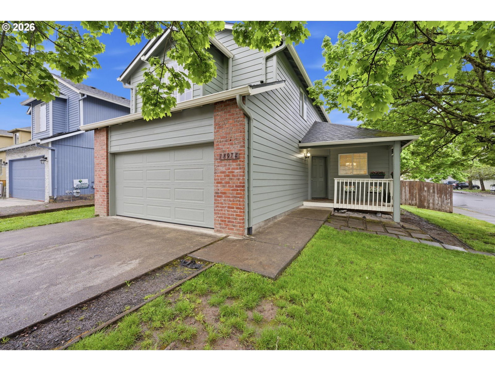 Primary listing photo, 18974 SW CHRISTOPHER DR, Beaverton, OR, 97003